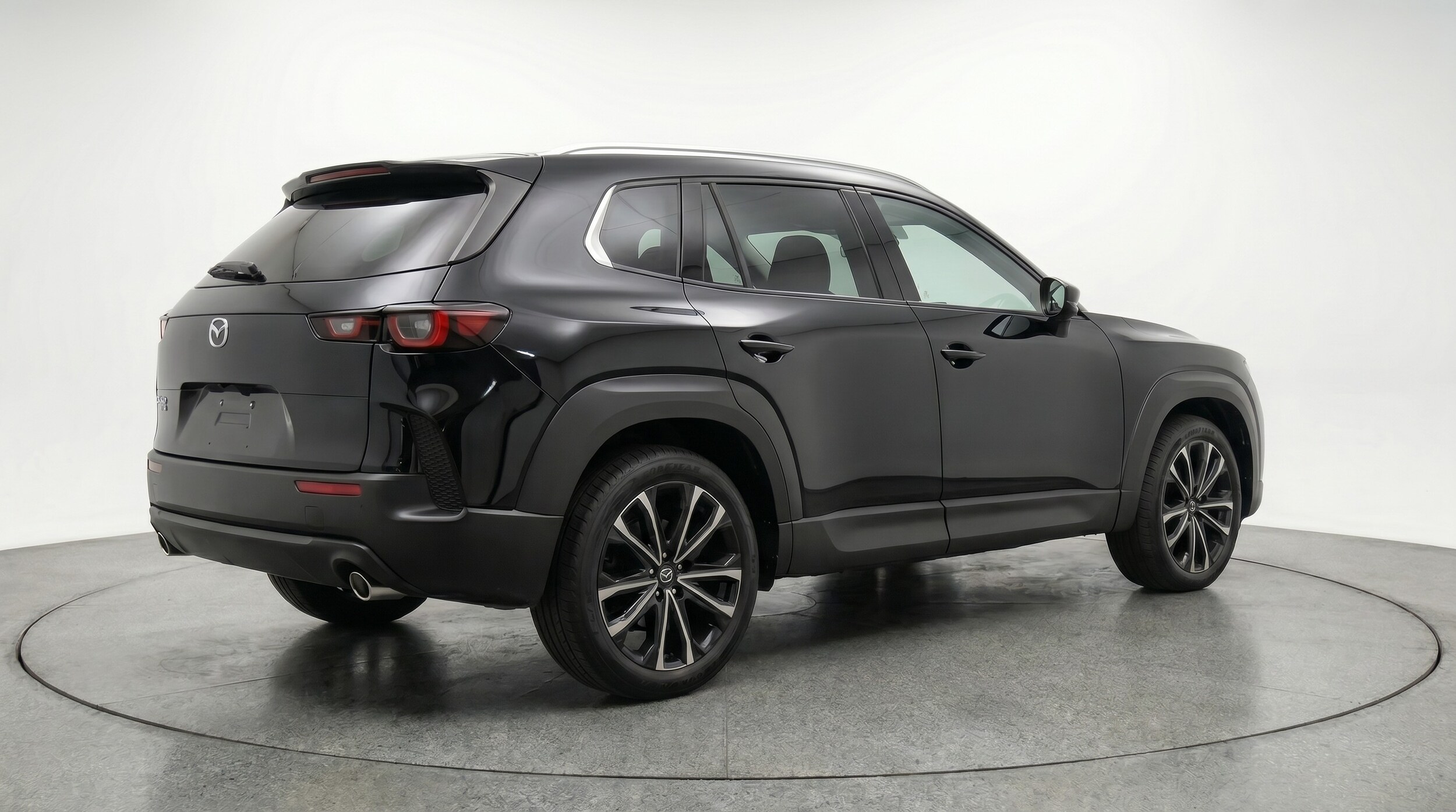 Thumbnail: 2026 Mazda CX-50 - 7