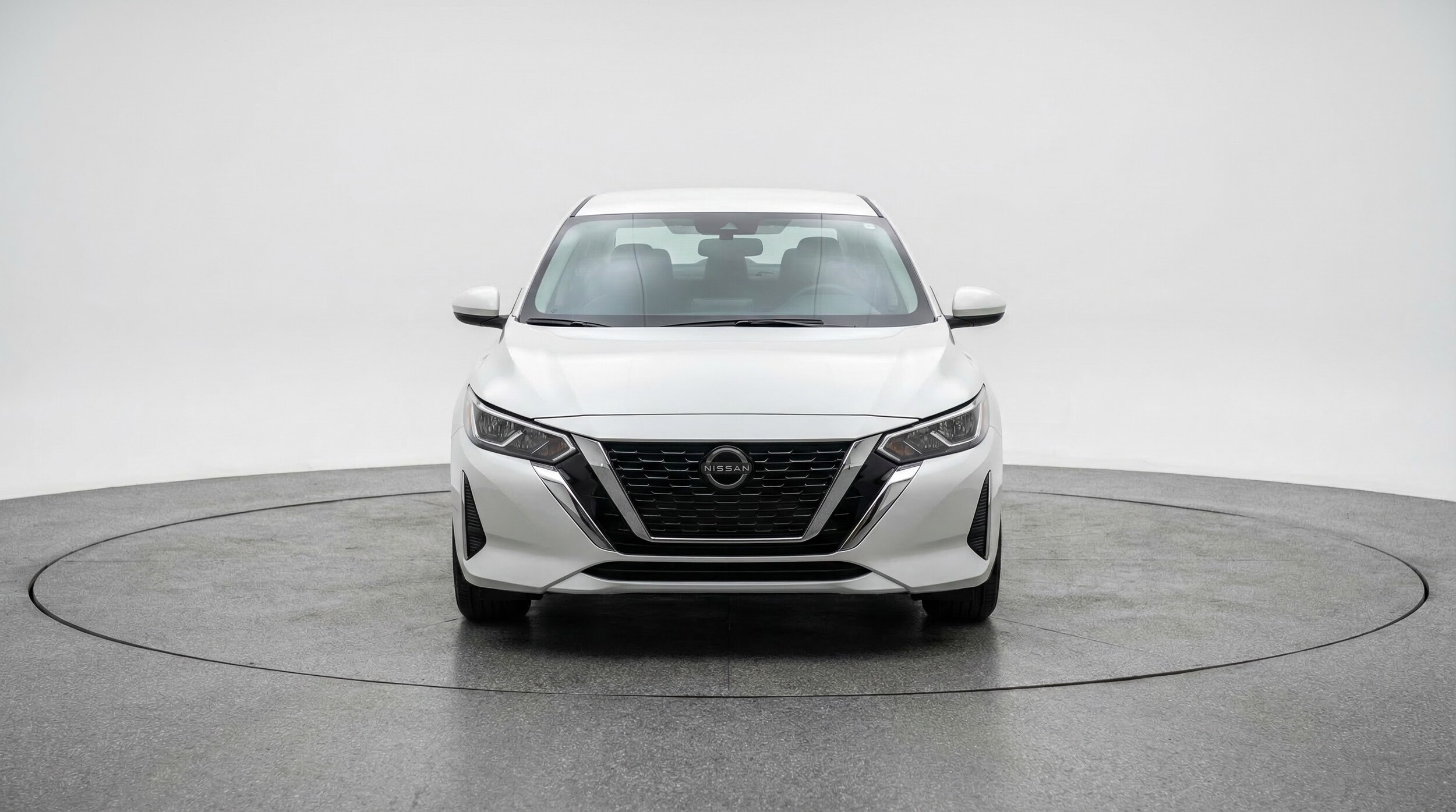 Thumbnail: 2025 Nissan Sentra - 2