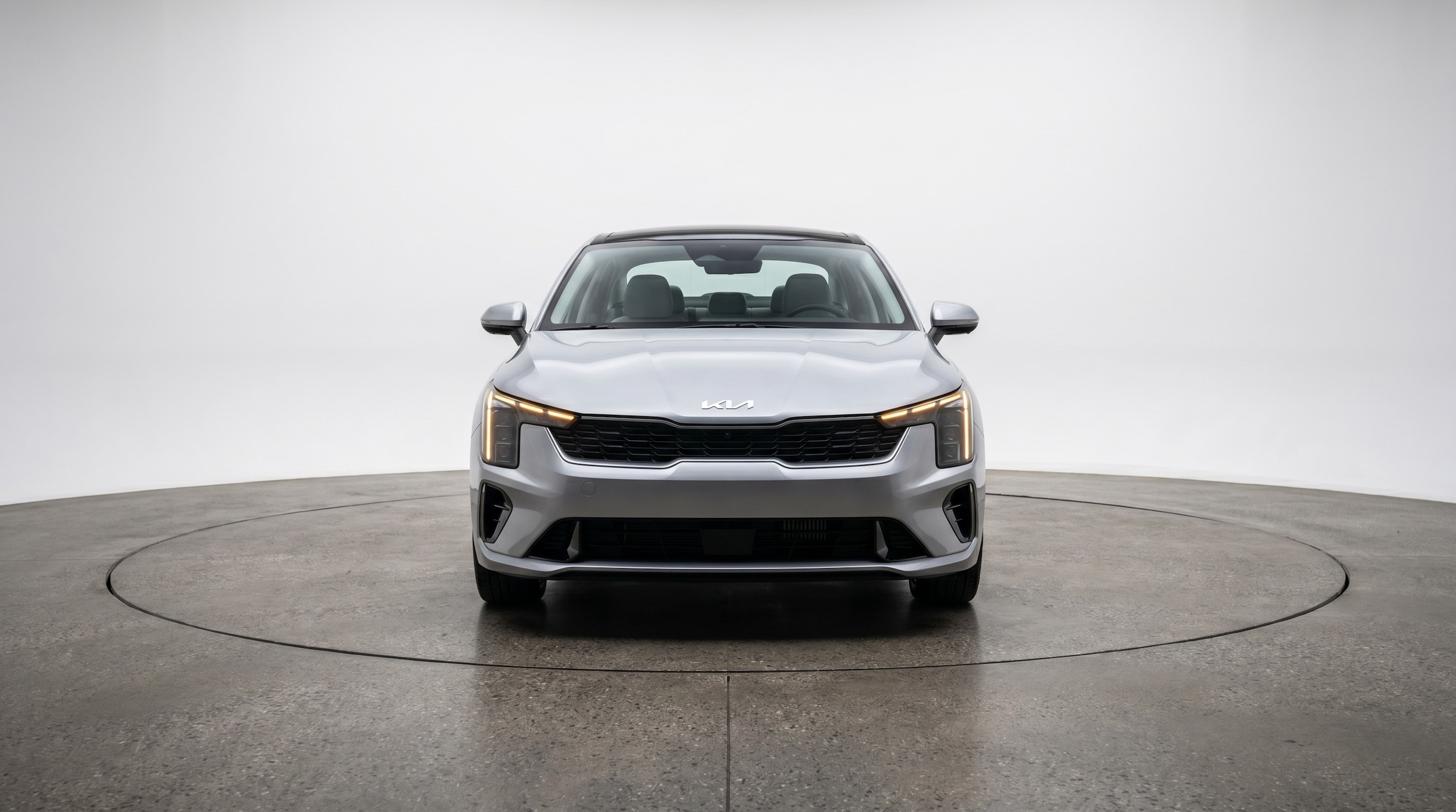 Thumbnail: 2026 Kia K4 - 2