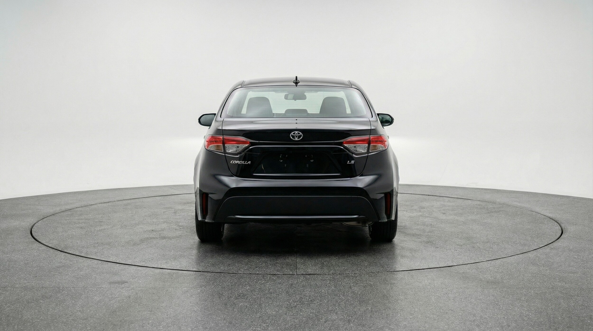 Thumbnail: 2025 Toyota Corolla - 6