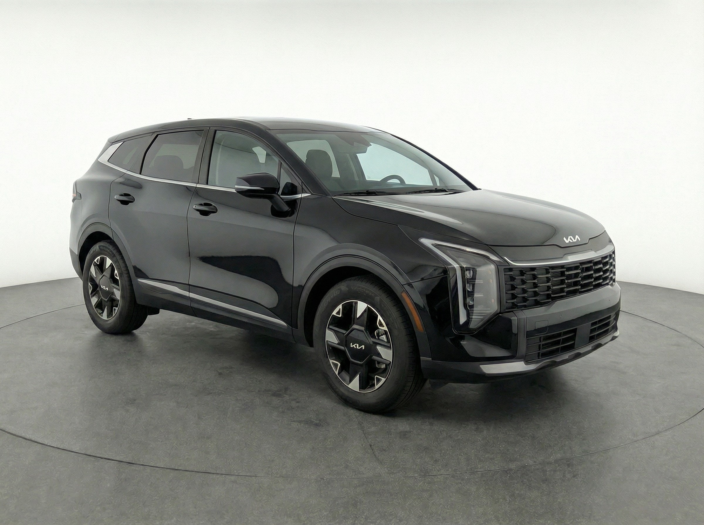 Thumbnail: 2026 Kia Sportage - 1