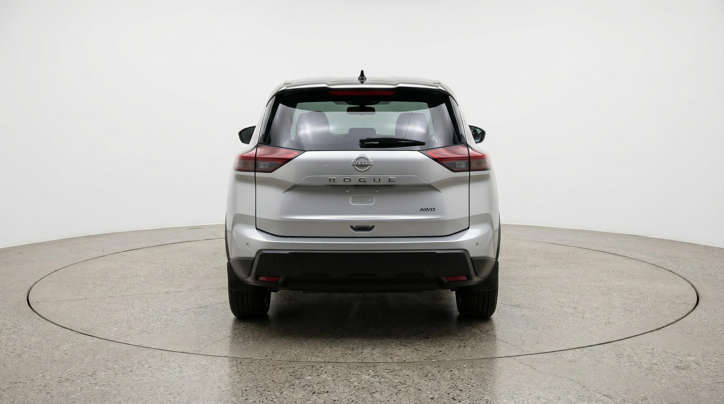 Thumbnail: 2025 Nissan Rogue - 6