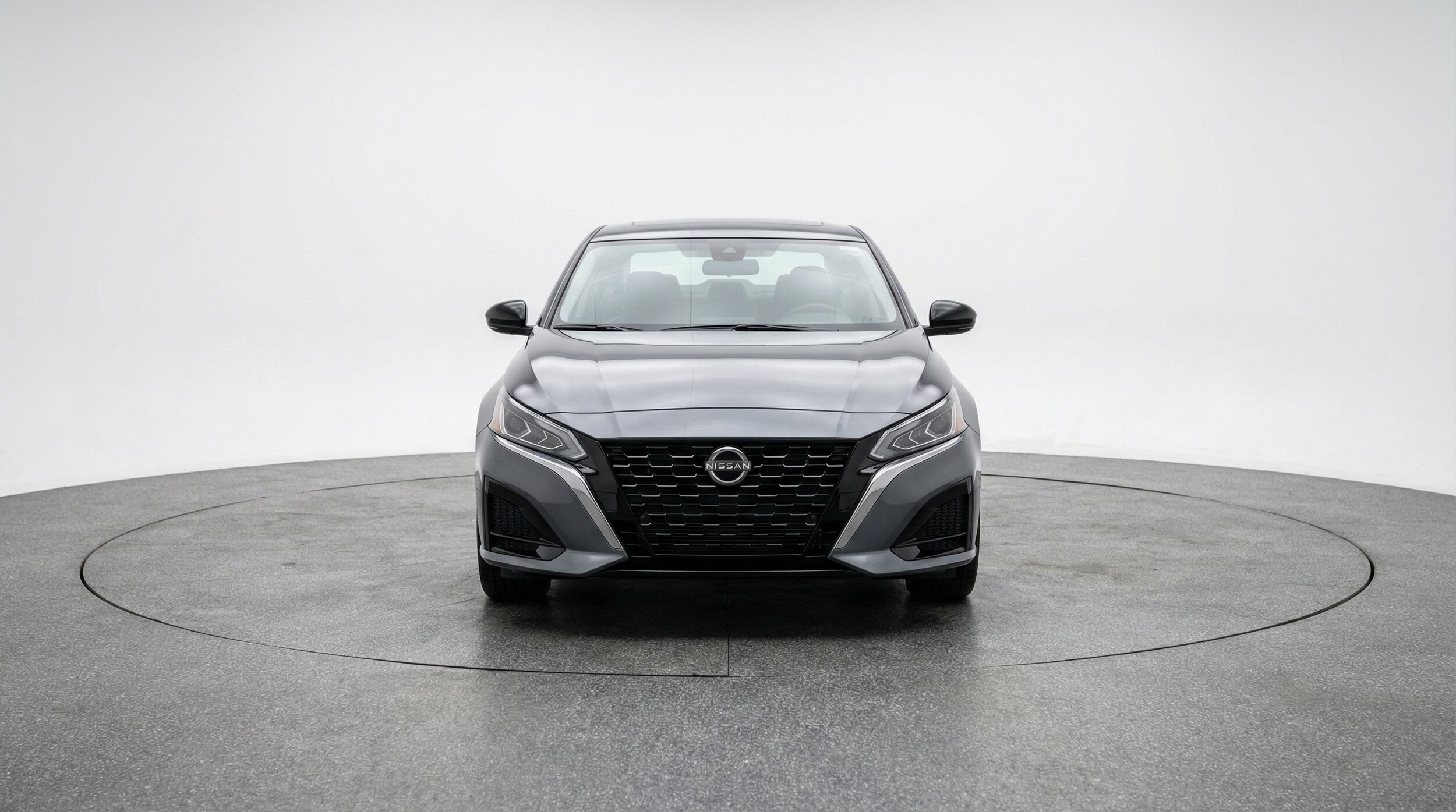 Thumbnail: 2025 Nissan Altima - 2