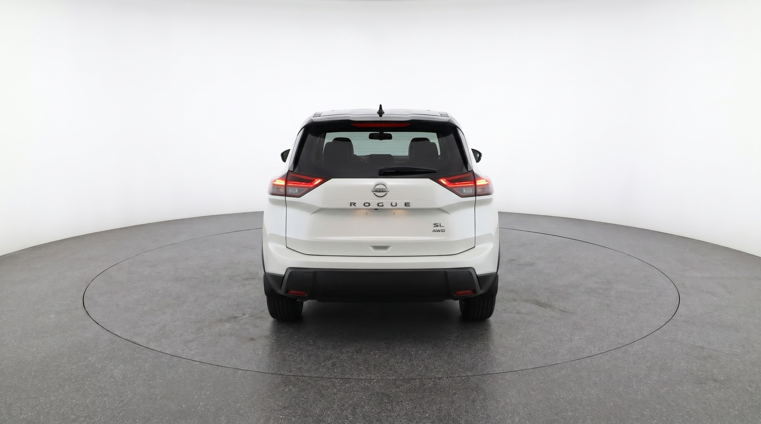 Thumbnail: 2026 Nissan Rogue - 6