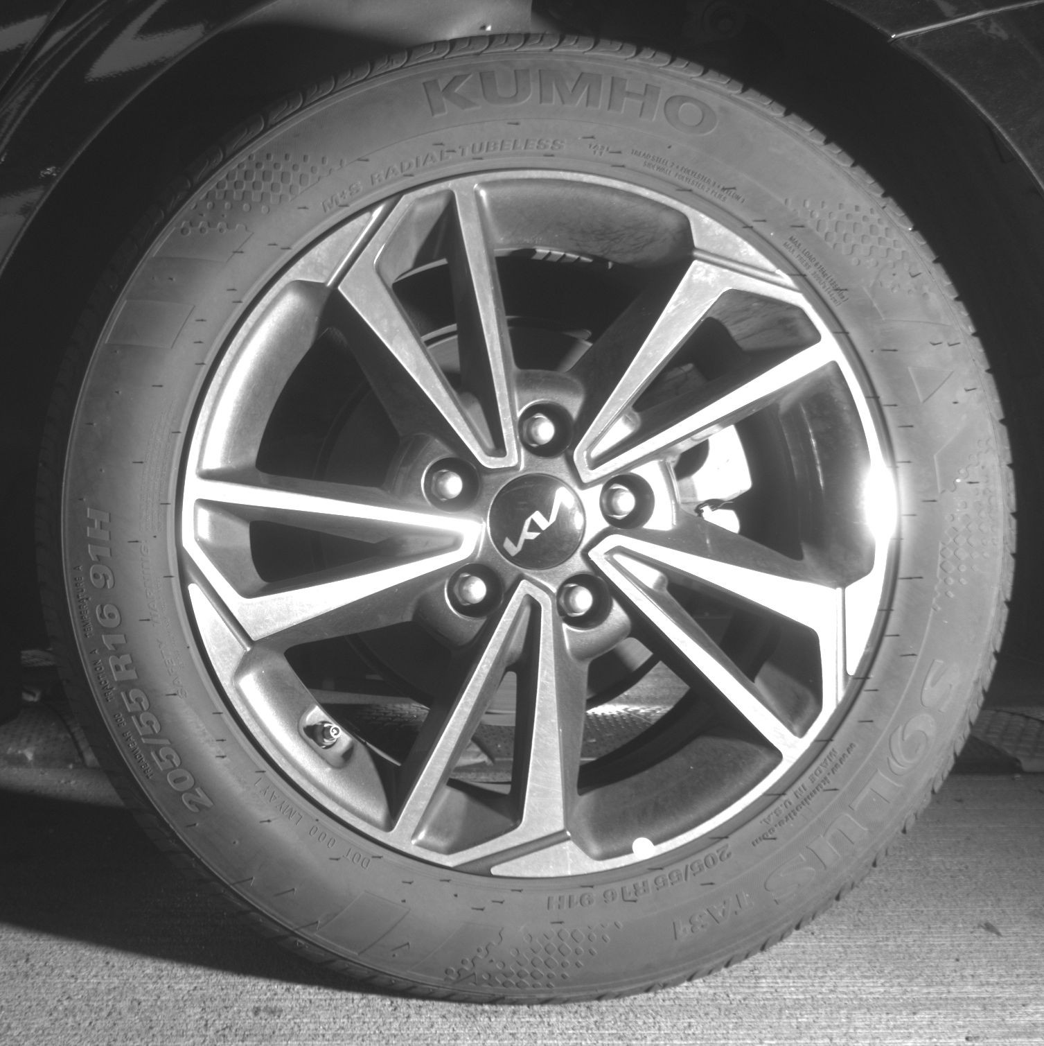 Thumbnail: 2024 Kia Forte - 11