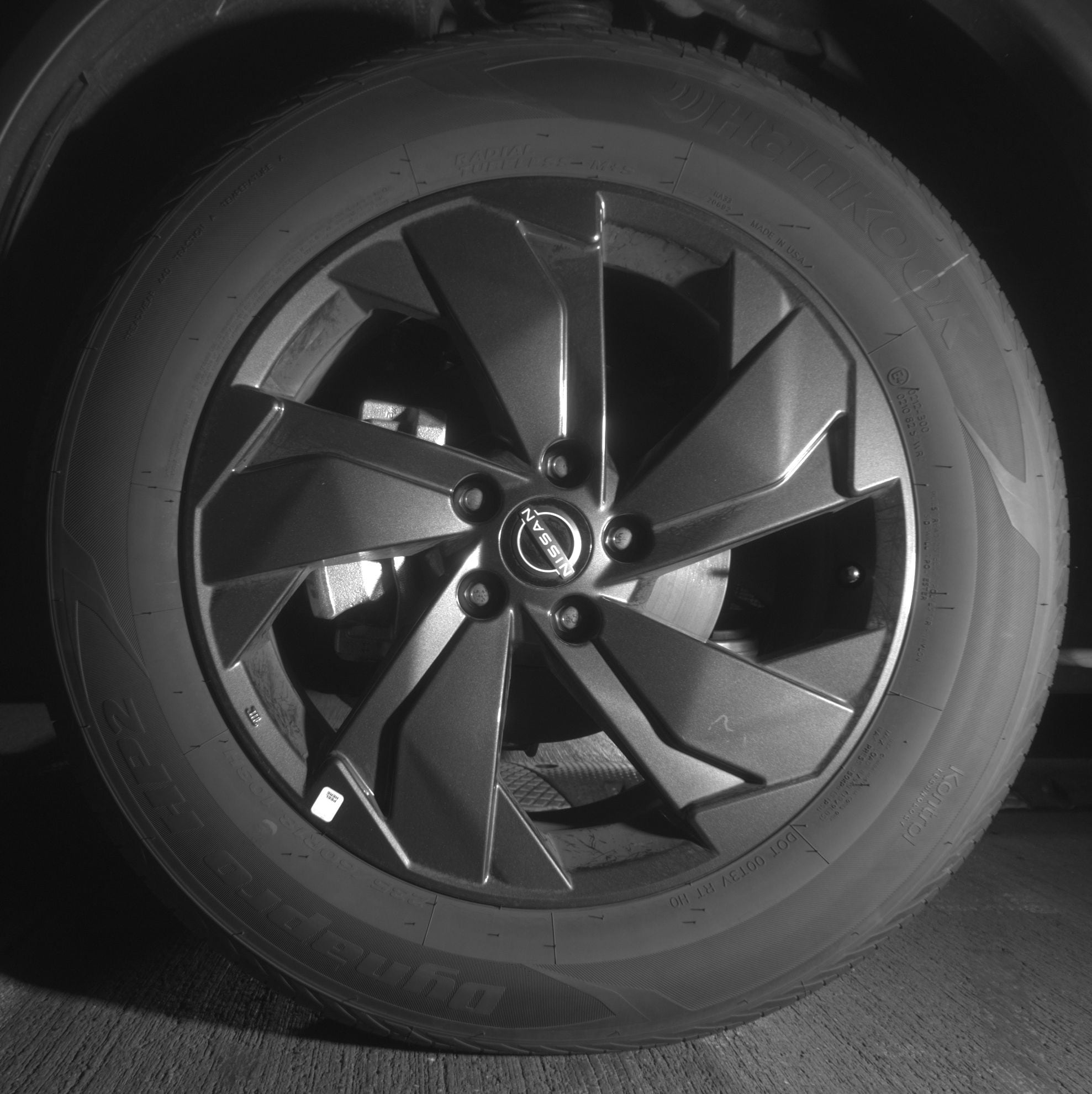 Thumbnail: 2026 Nissan Rogue - 9
