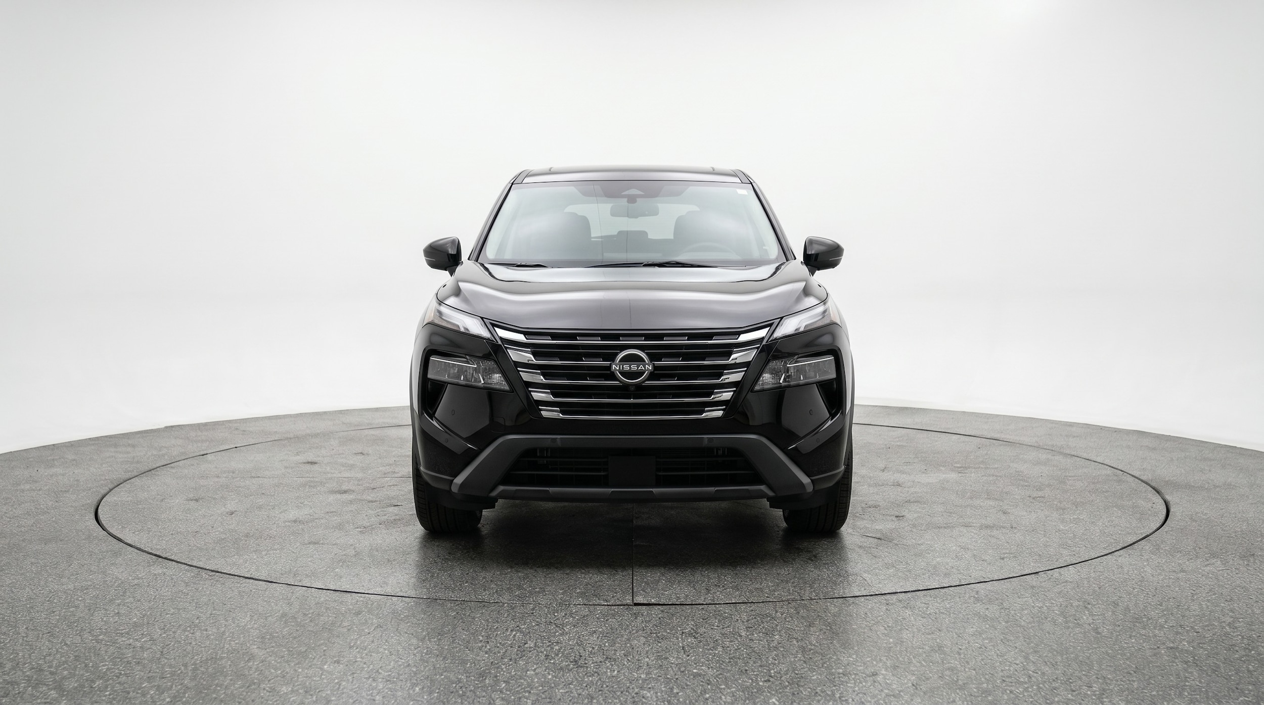 Thumbnail: 2025 Nissan Rogue - 2