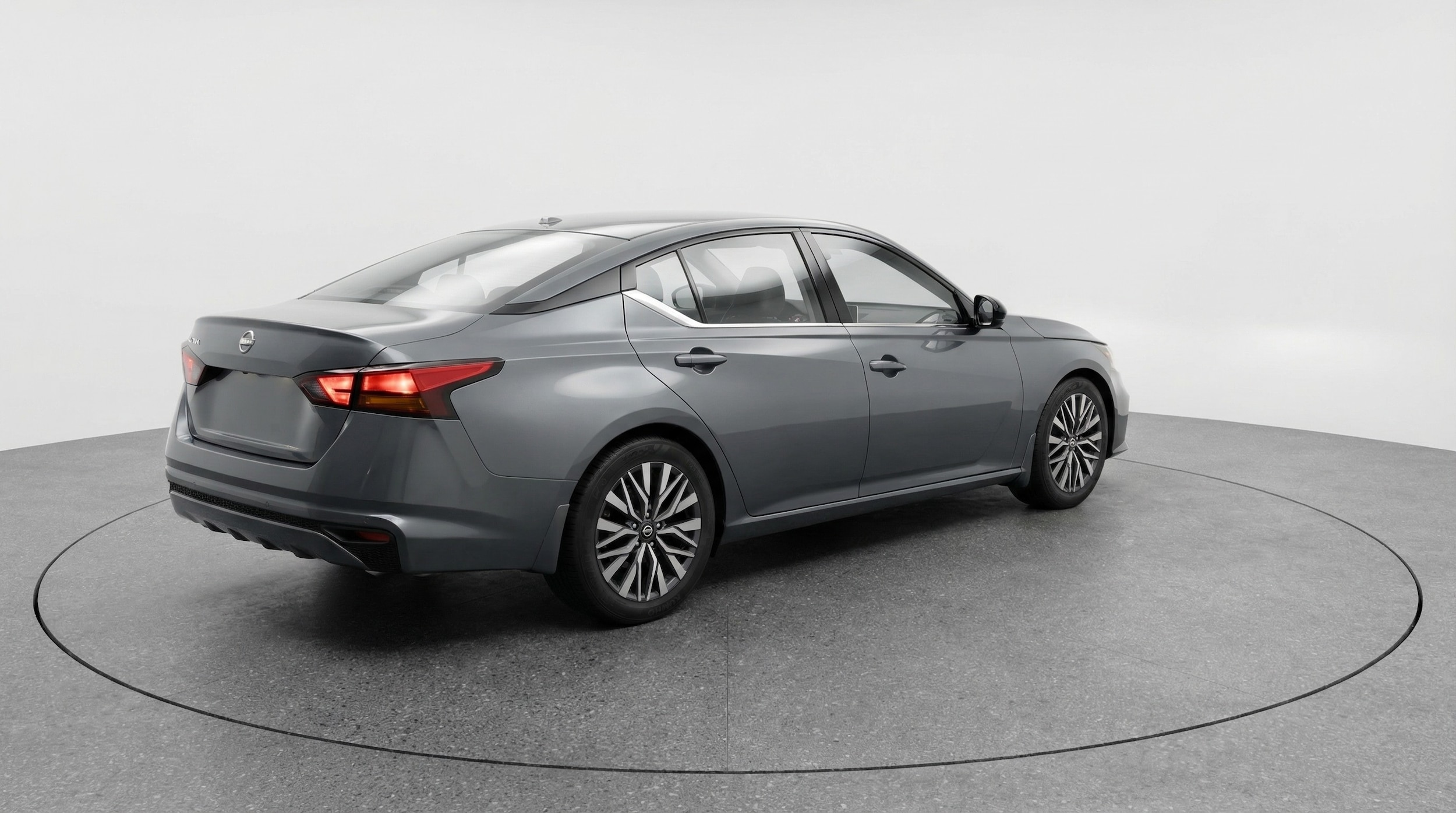 Thumbnail: 2025 Nissan Altima - 7