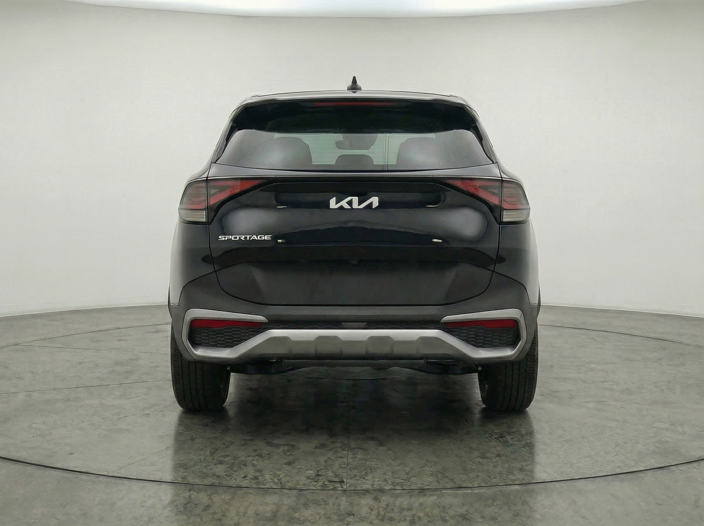 Thumbnail: 2026 Kia Sportage - 6