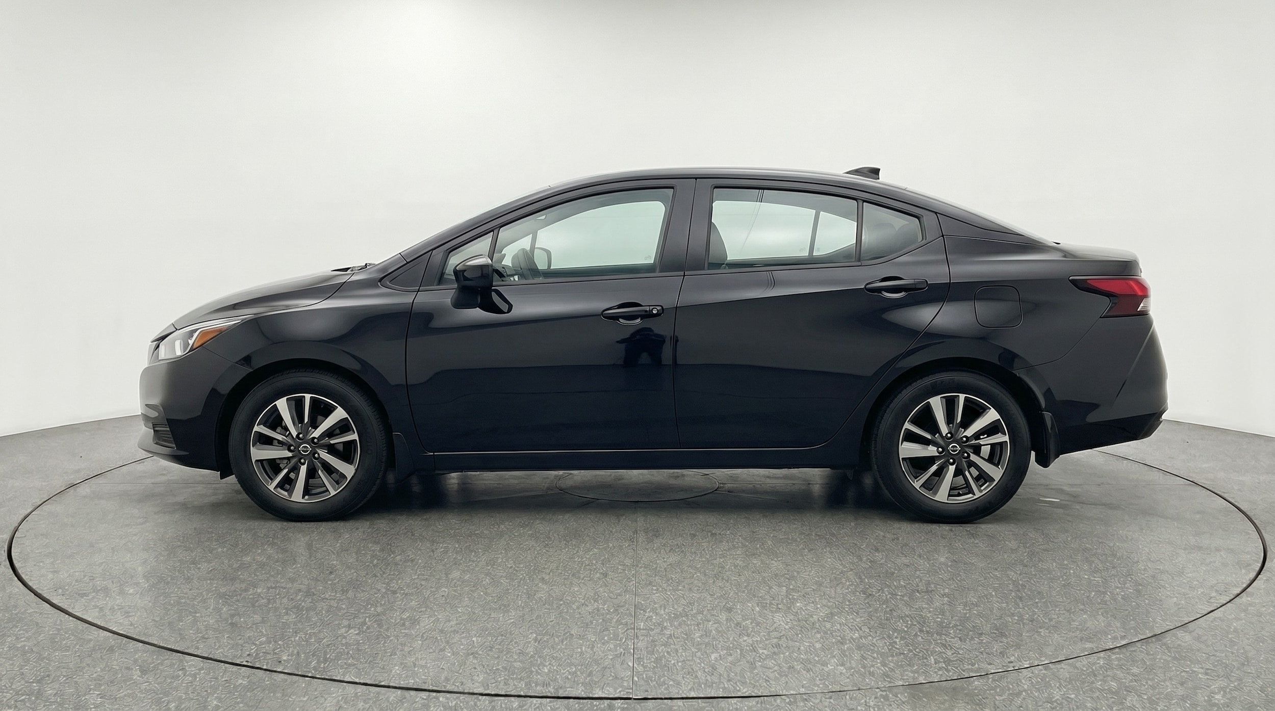 Thumbnail: 2025 Nissan Versa - 4