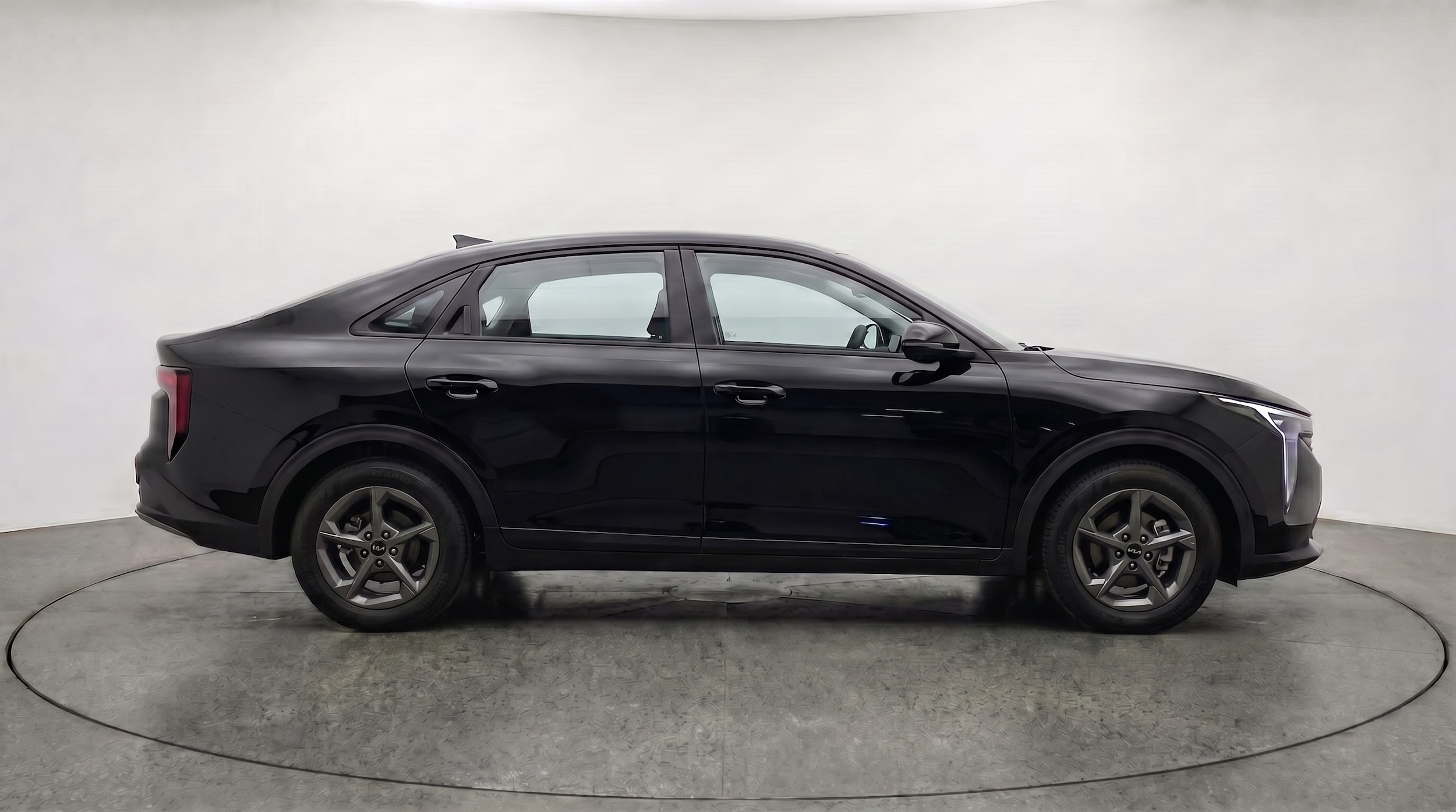 Thumbnail: 2026 Kia K4 - 8