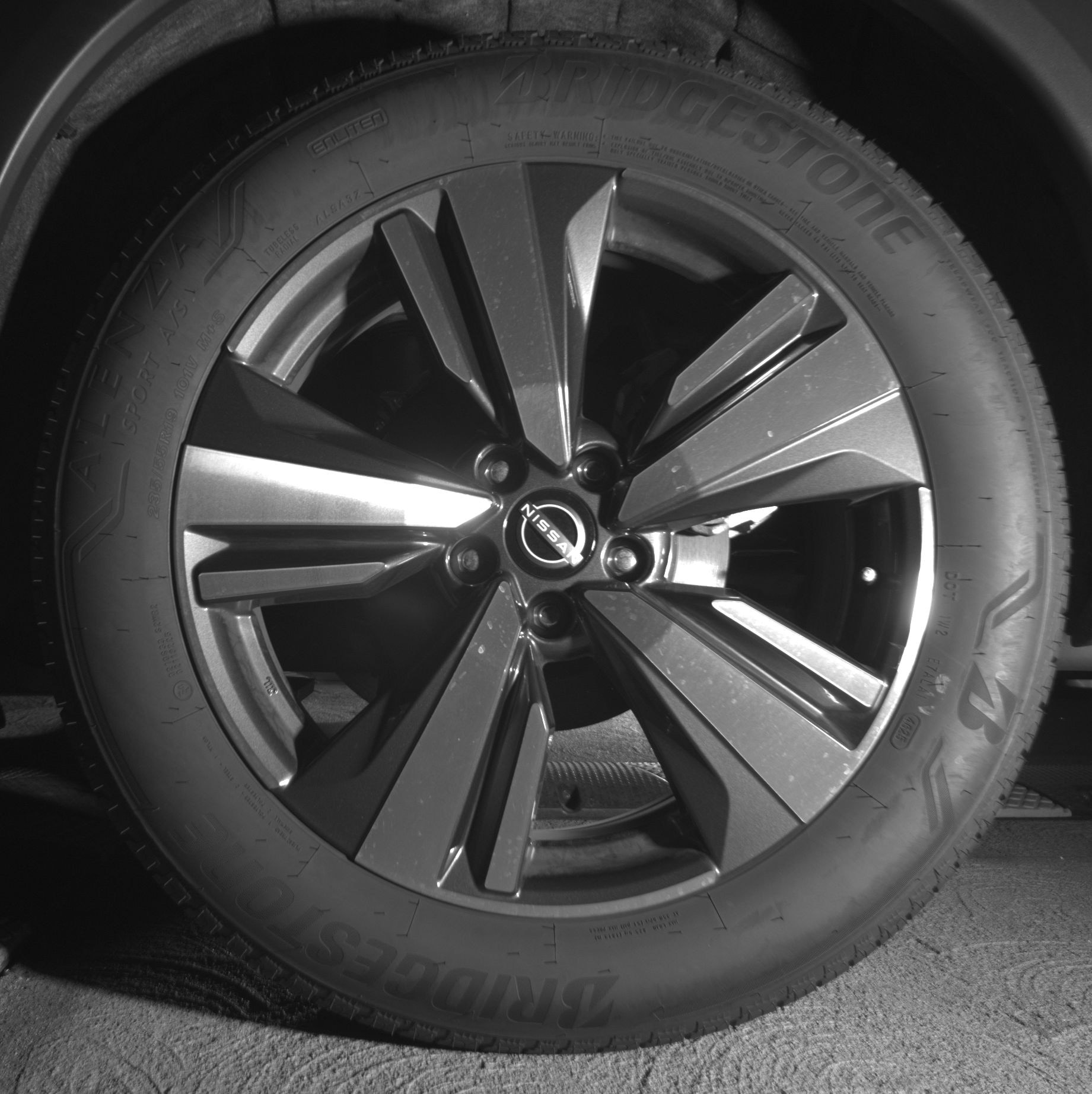 Thumbnail: 2026 Nissan Rogue - 11