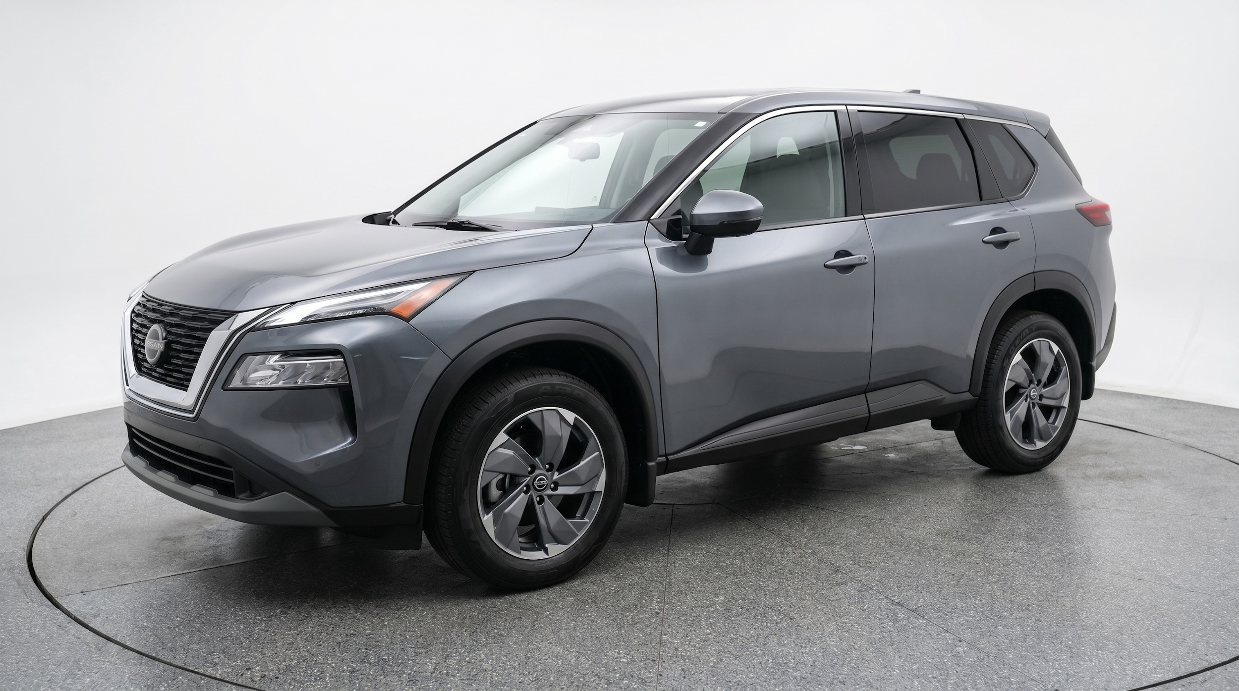 Thumbnail: 2025 Nissan Rogue - 3