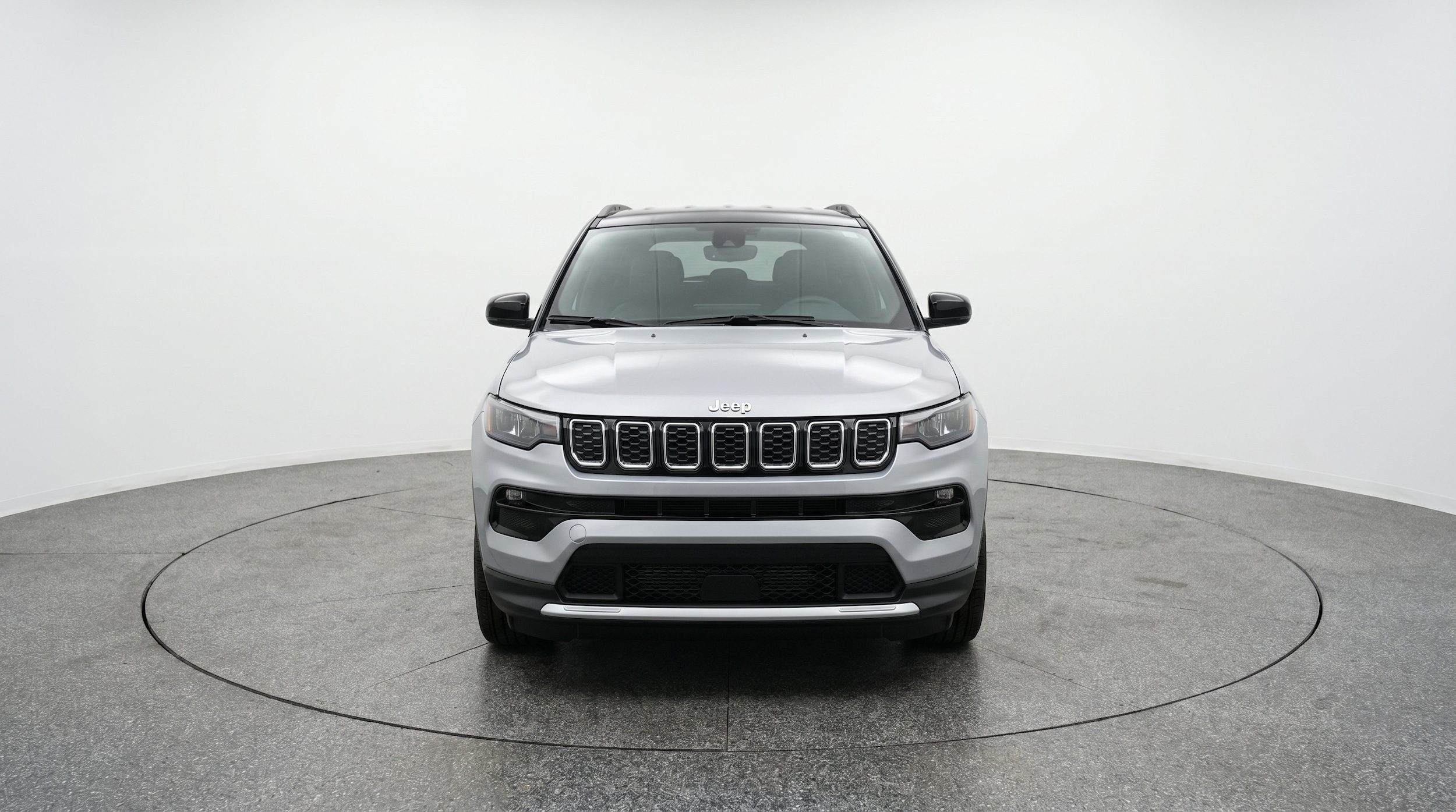 Thumbnail: 2025 Jeep Compass - 2