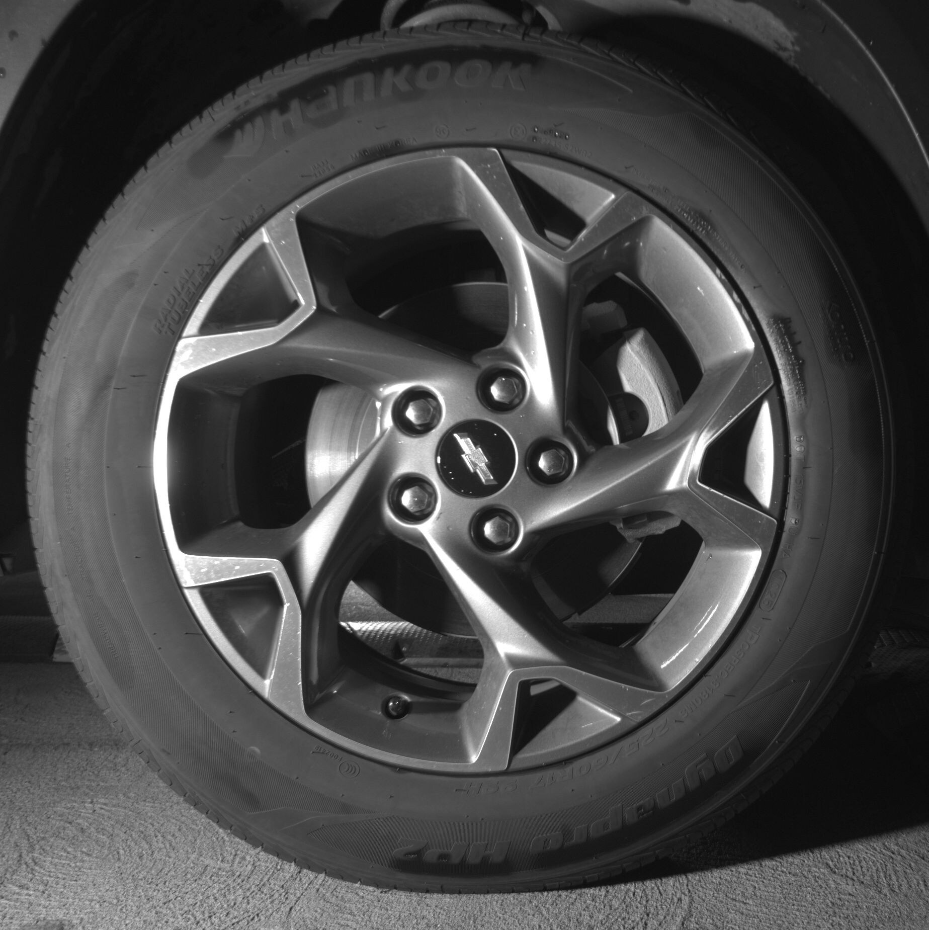 Thumbnail: 2025 Chevrolet Trax - 10