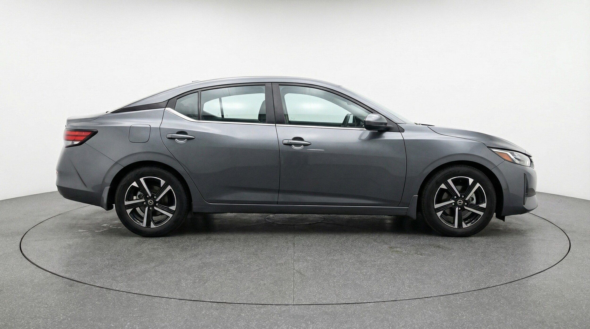 Thumbnail: 2025 Nissan Sentra - 8
