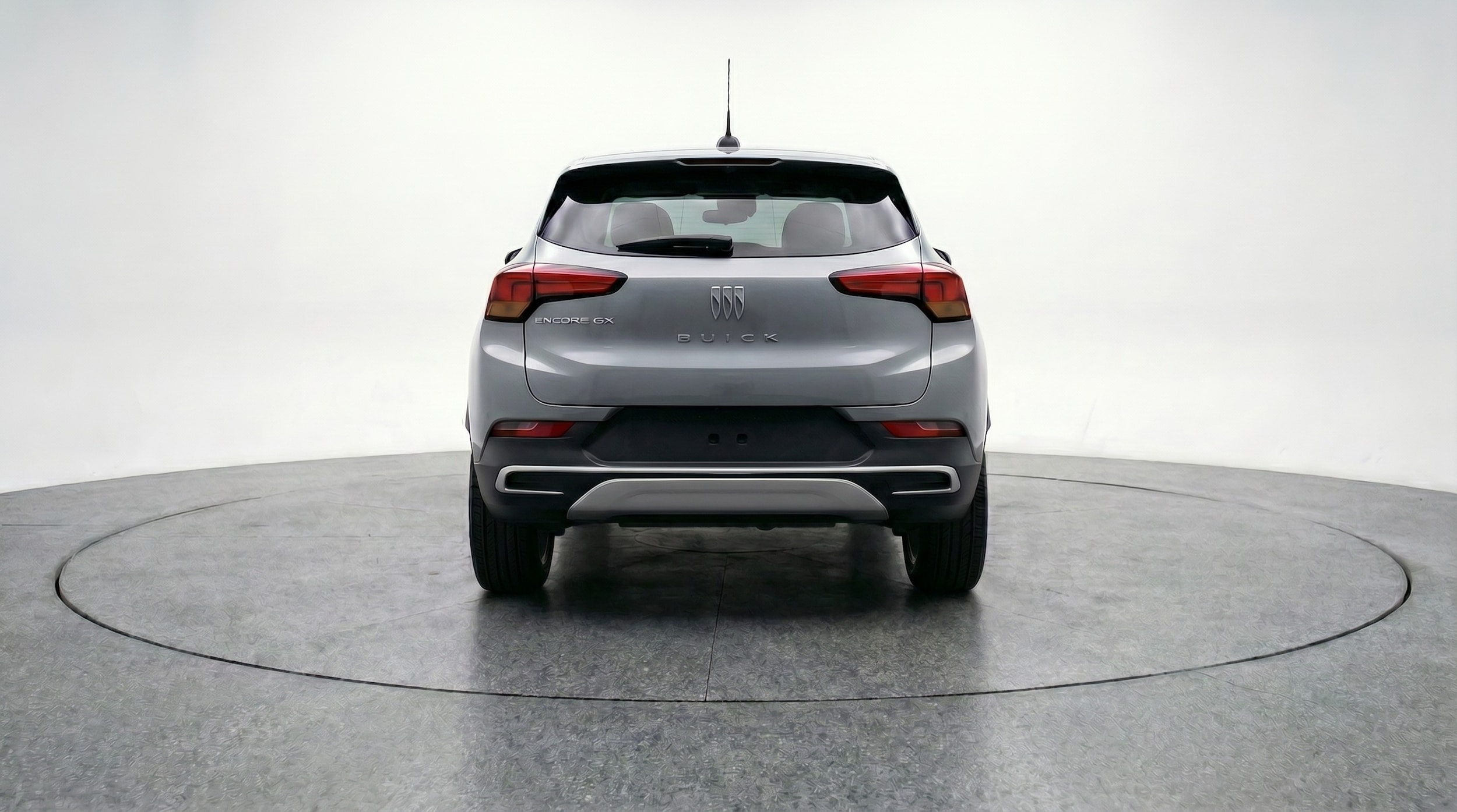 Thumbnail: 2026 Buick Encore GX - 6