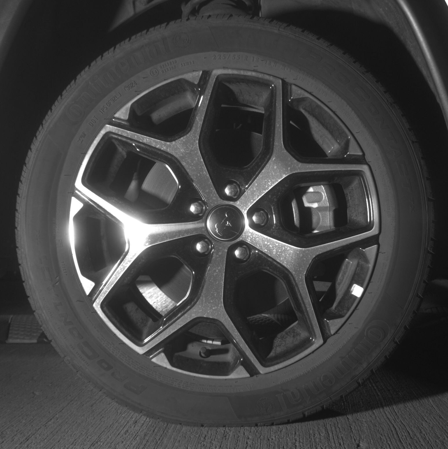 Thumbnail: 2025 Jeep Compass - 10