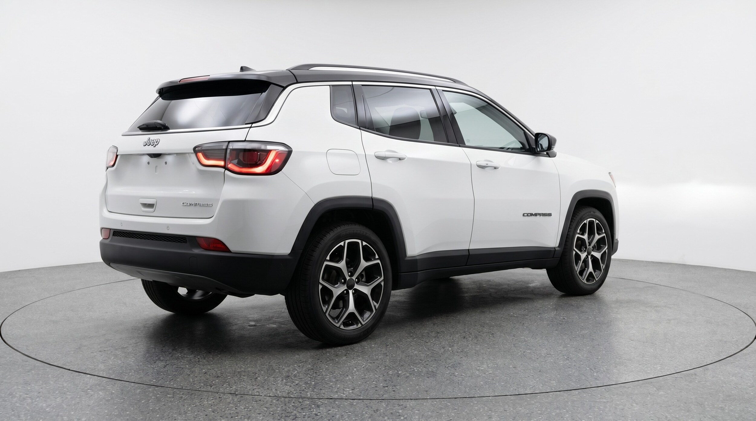 Thumbnail: 2025 Jeep Compass - 7