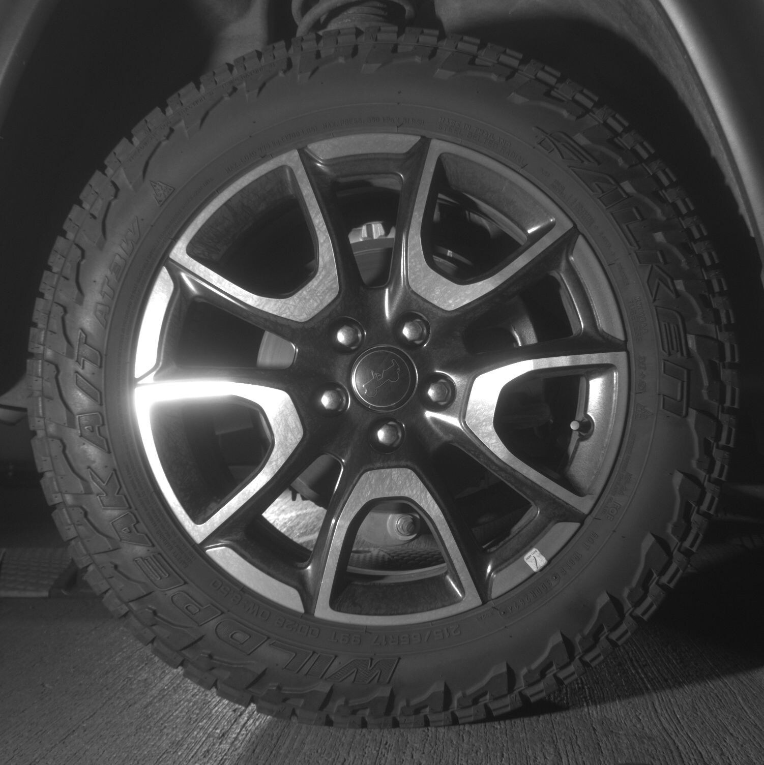 Thumbnail: 2025 Jeep Compass - 12