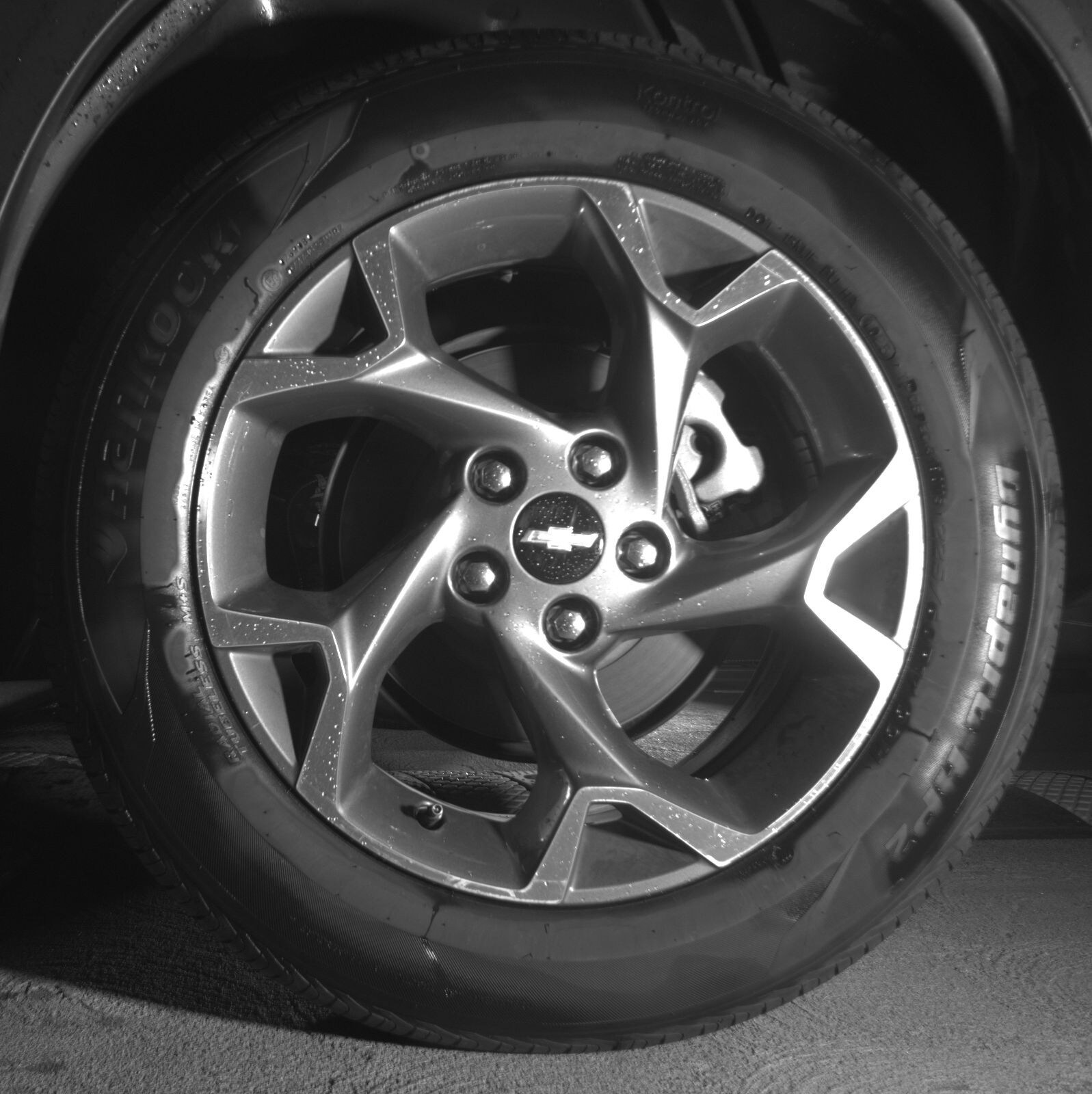 Thumbnail: 2025 Chevrolet Trax - 11