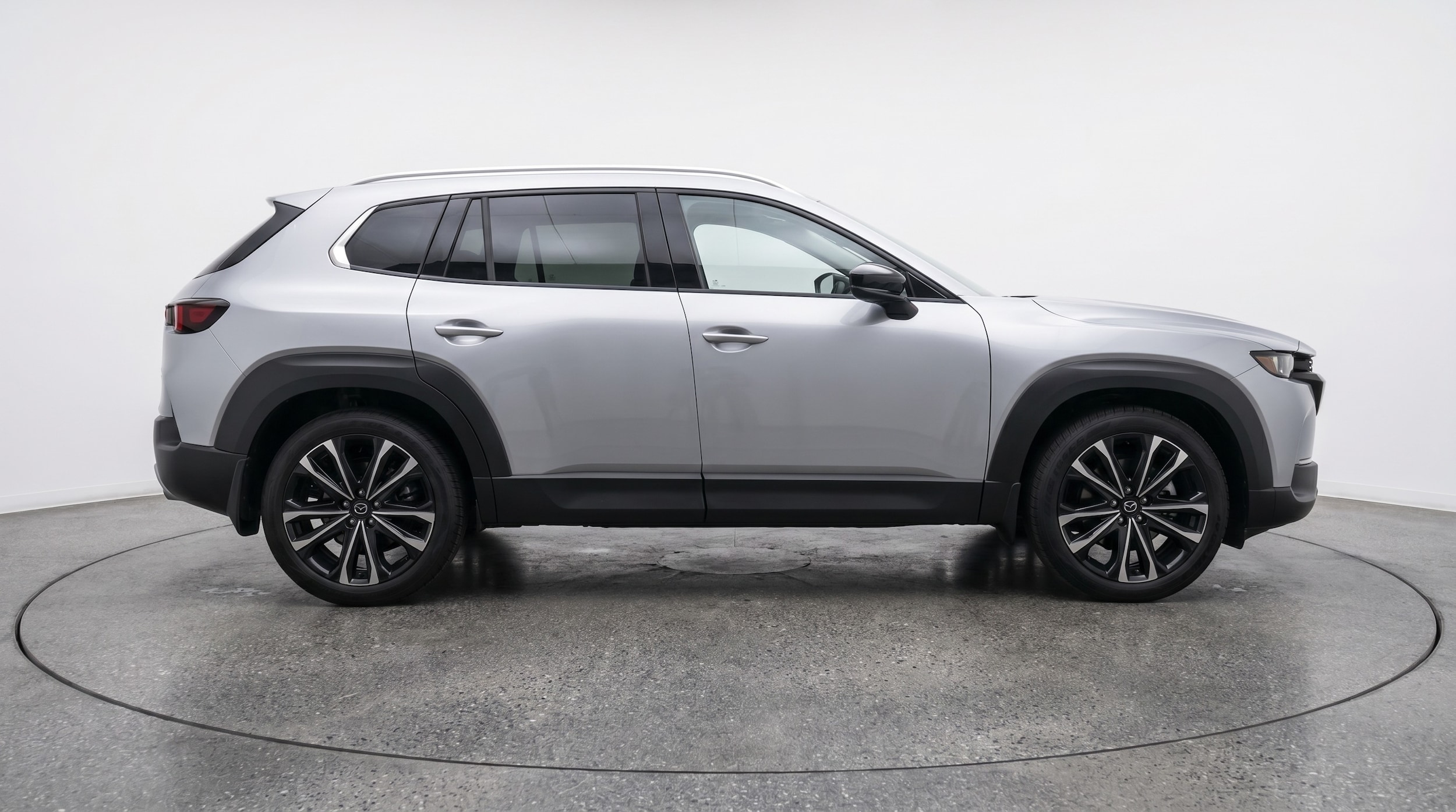 Thumbnail: 2026 Mazda CX-50 - 8