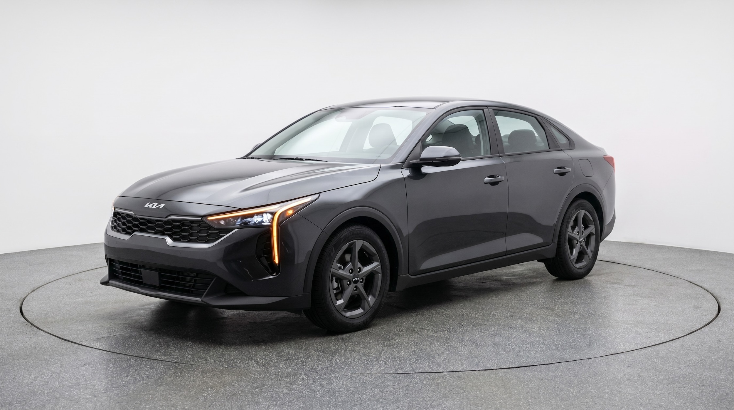 Thumbnail: 2026 Kia K4 - 3