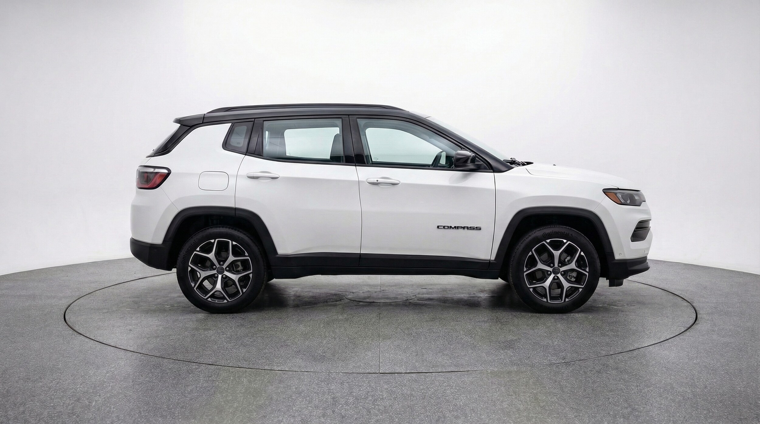 Thumbnail: 2025 Jeep Compass - 8