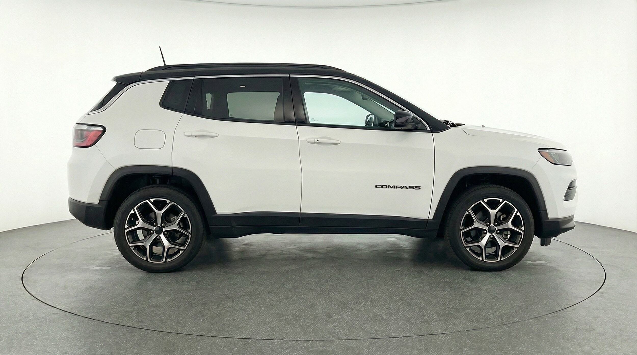 Thumbnail: 2025 Jeep Compass - 8