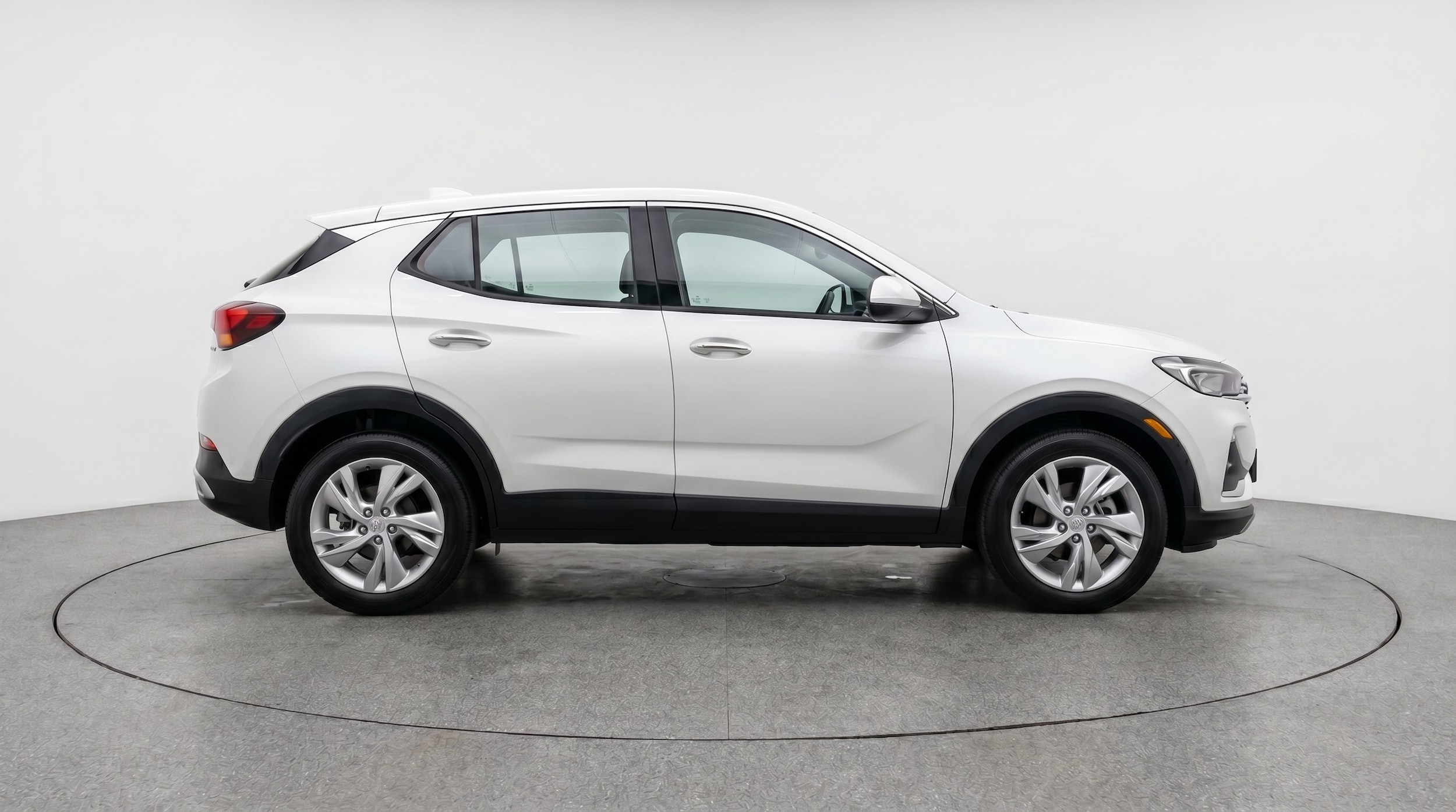 Thumbnail: 2026 Buick Encore GX - 8