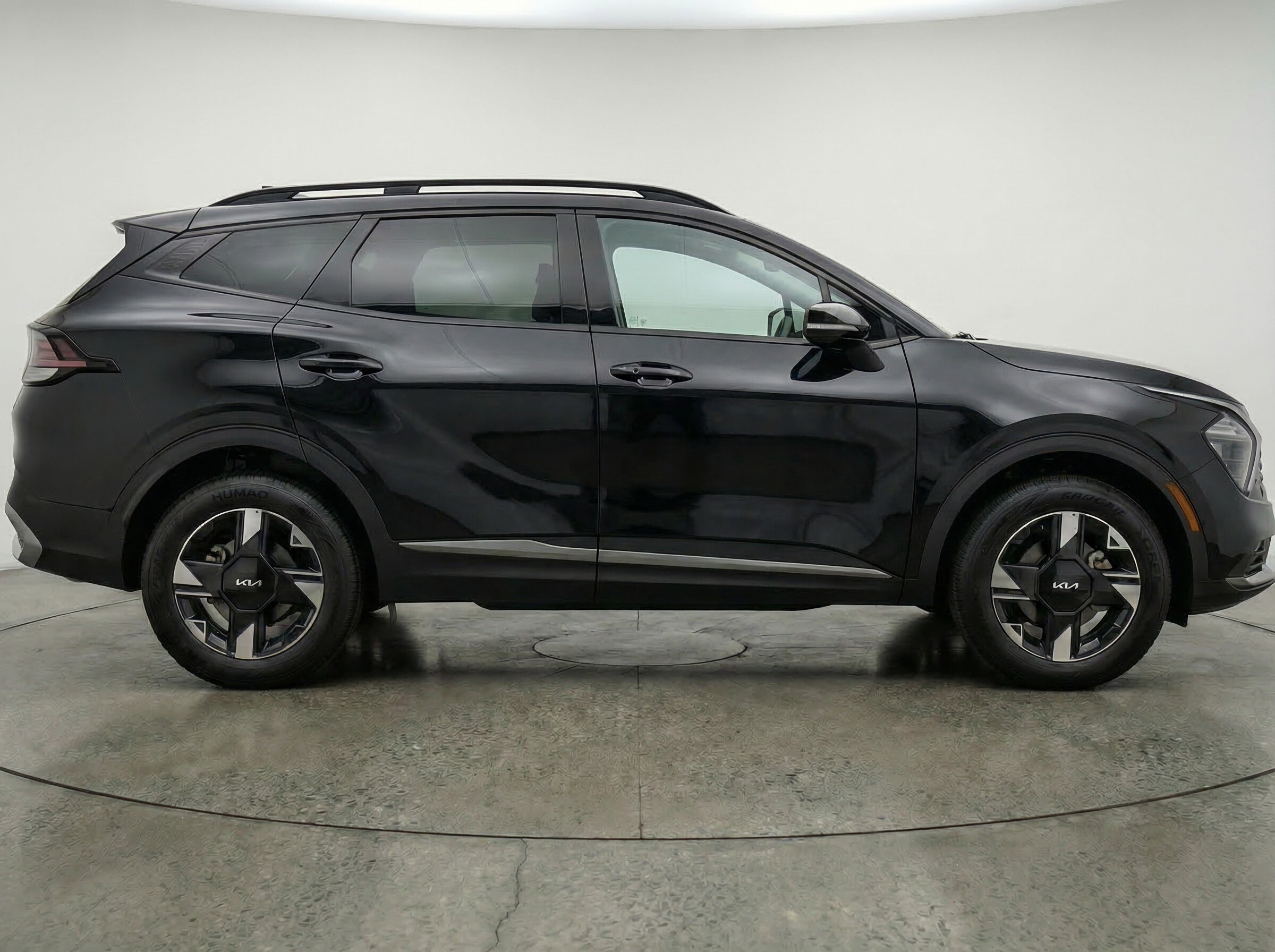 Thumbnail: 2026 Kia Sportage - 8