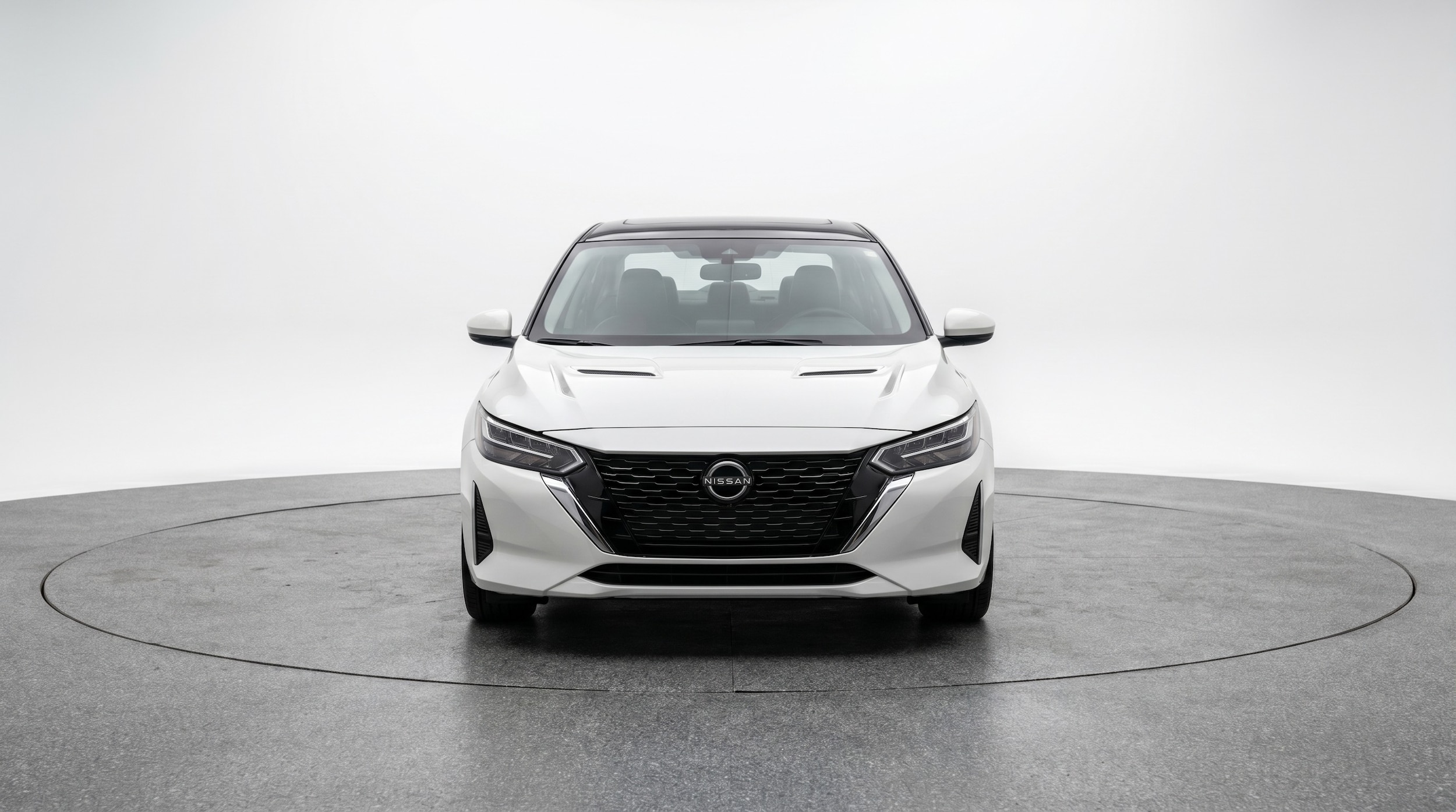 Thumbnail: 2025 Nissan Sentra - 2