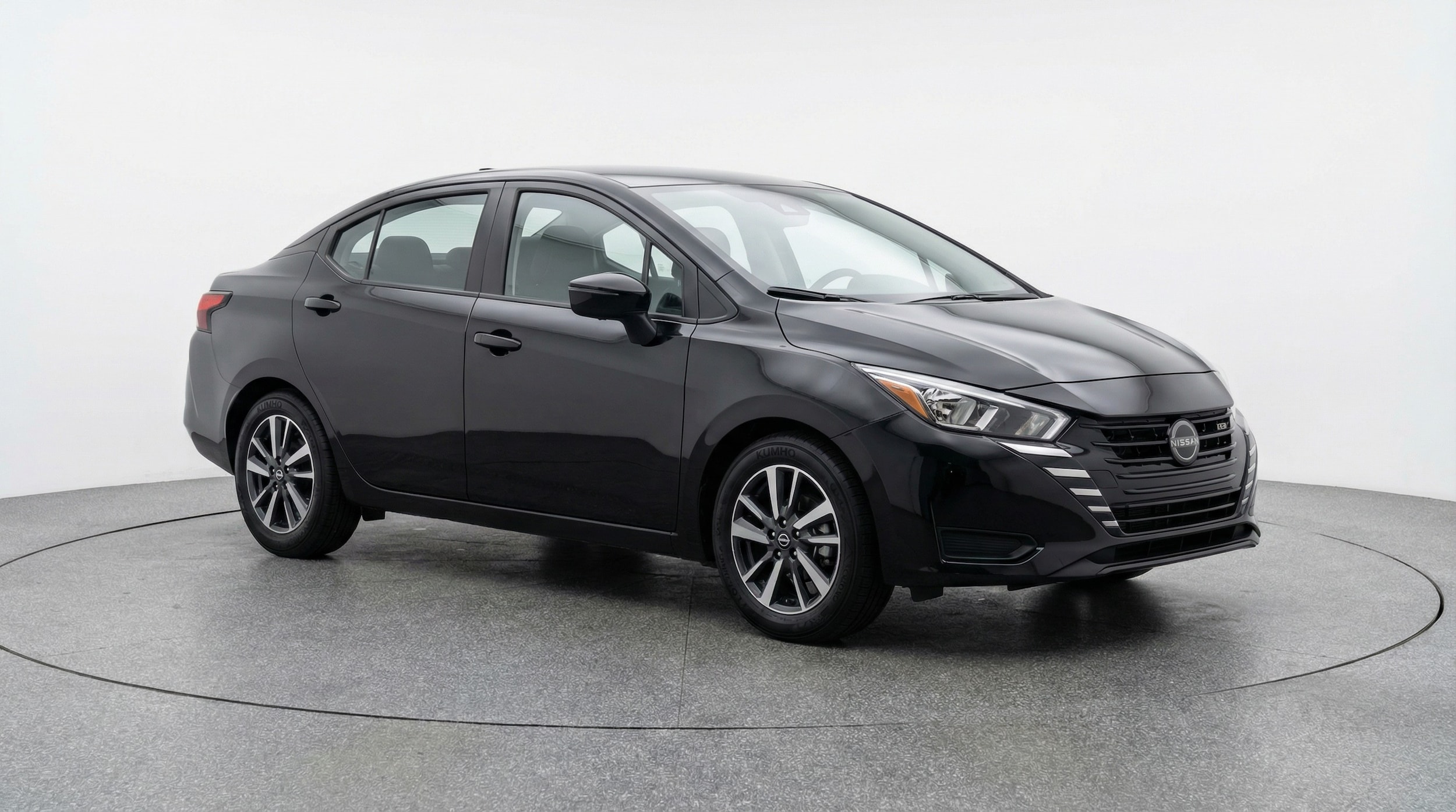 Thumbnail: 2025 Nissan Versa - 1