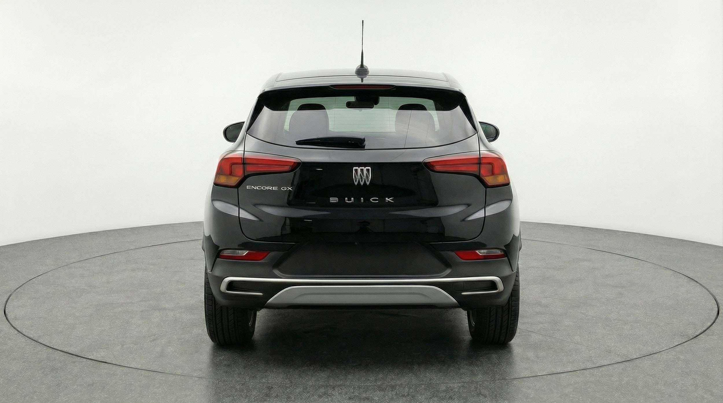 Thumbnail: 2025 Buick Encore GX - 6