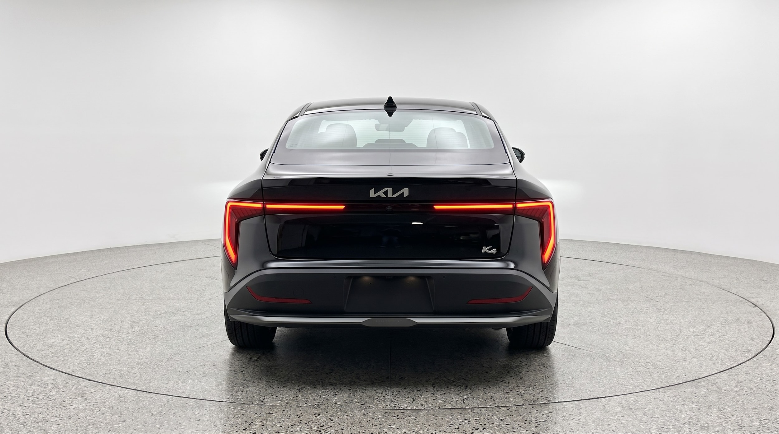Thumbnail: 2026 Kia K4 - 6