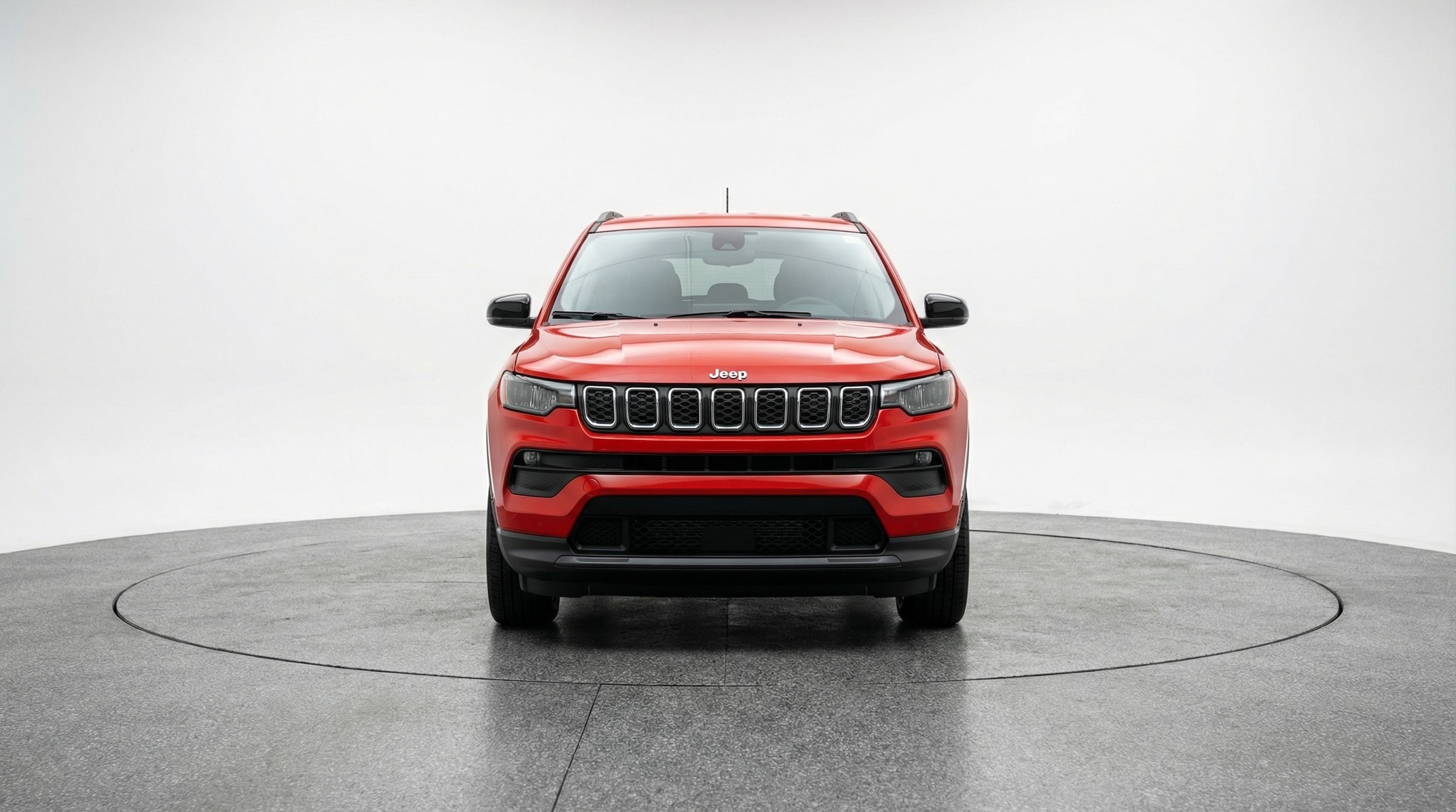 Thumbnail: 2025 Jeep Compass - 2