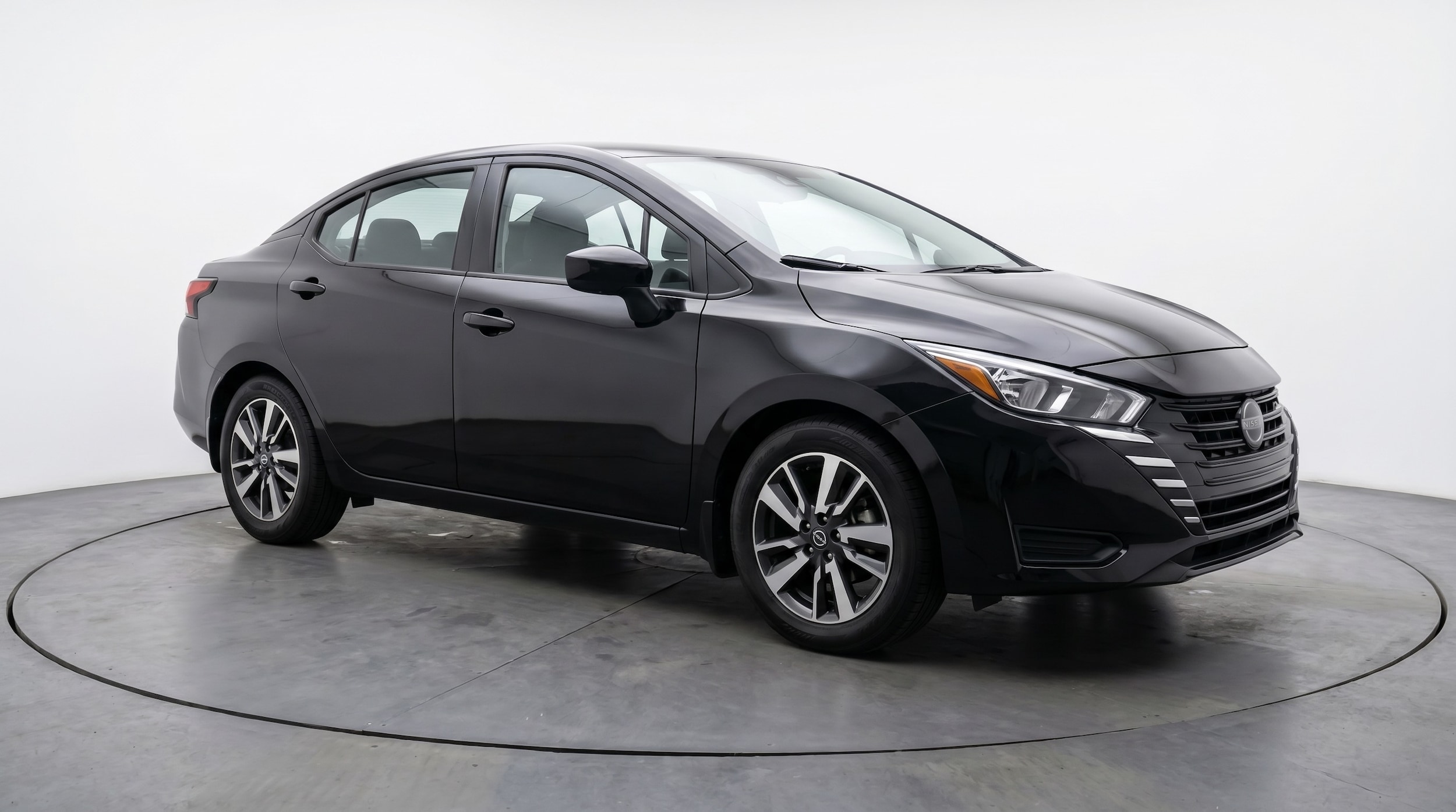 Thumbnail: 2025 Nissan Versa - 1