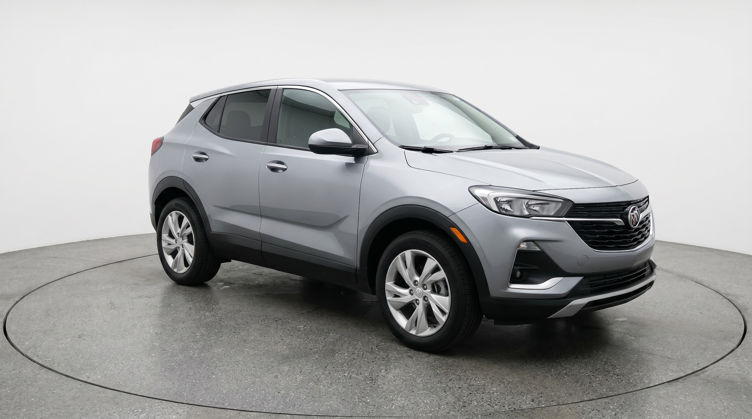 Thumbnail: 2026 Buick Encore GX - 1