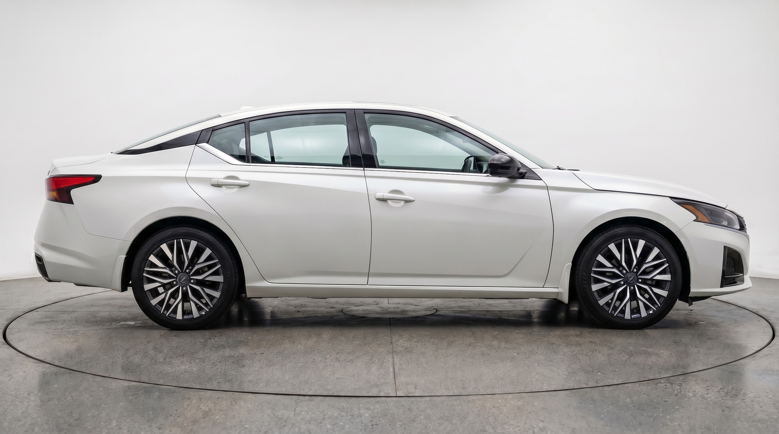 Thumbnail: 2026 Nissan Altima - 8