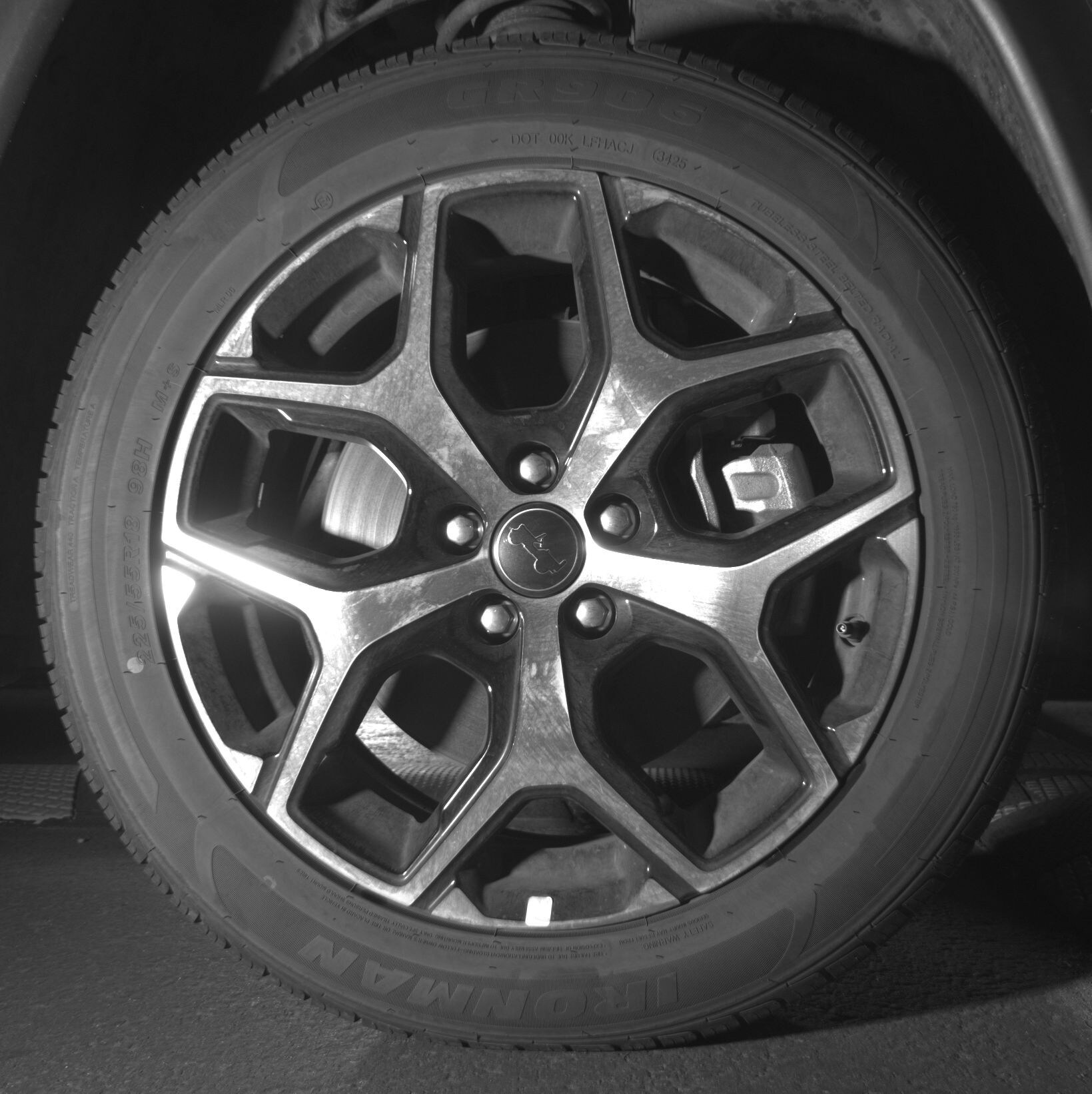 Thumbnail: 2025 Jeep Compass - 10