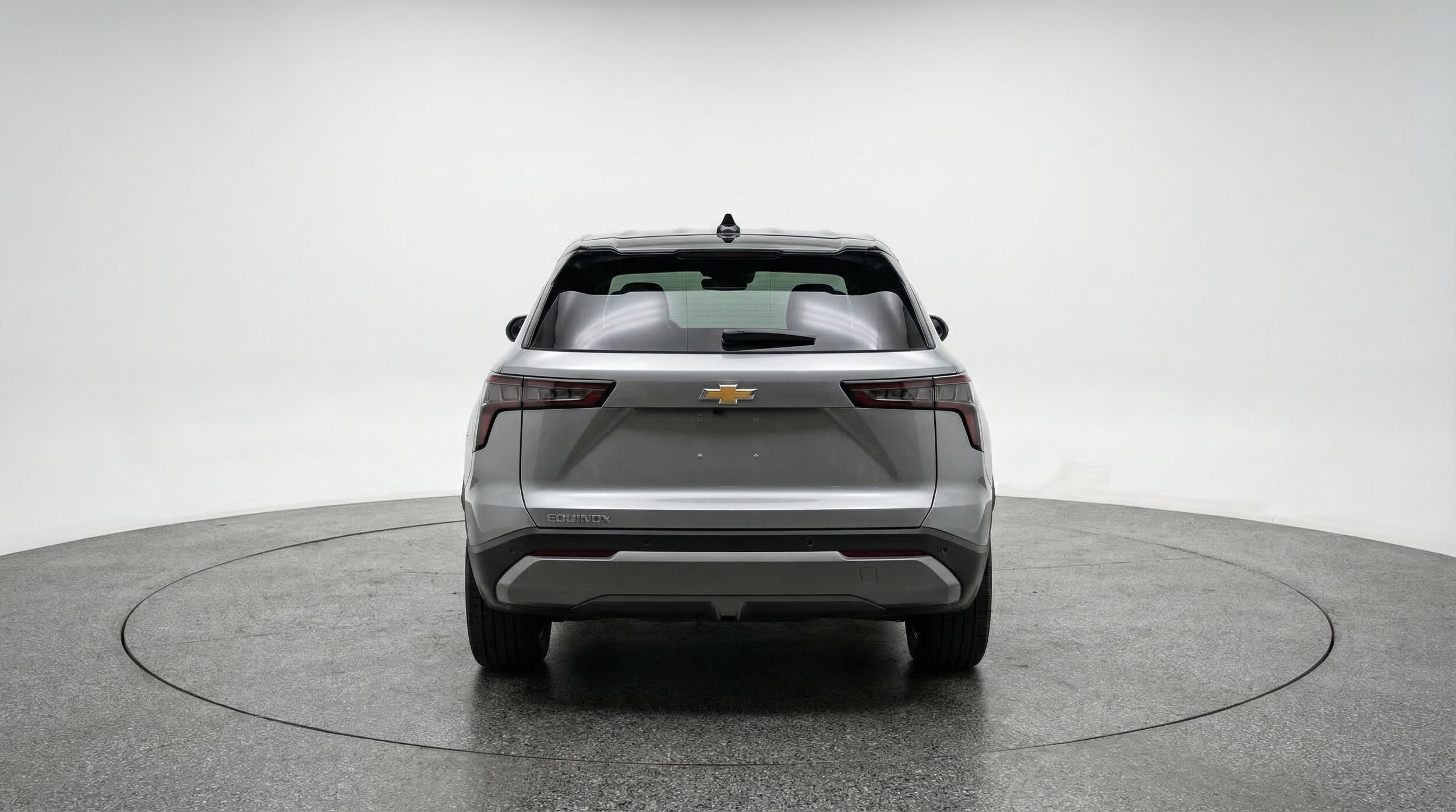 Thumbnail: 2025 Chevrolet Equinox - 6
