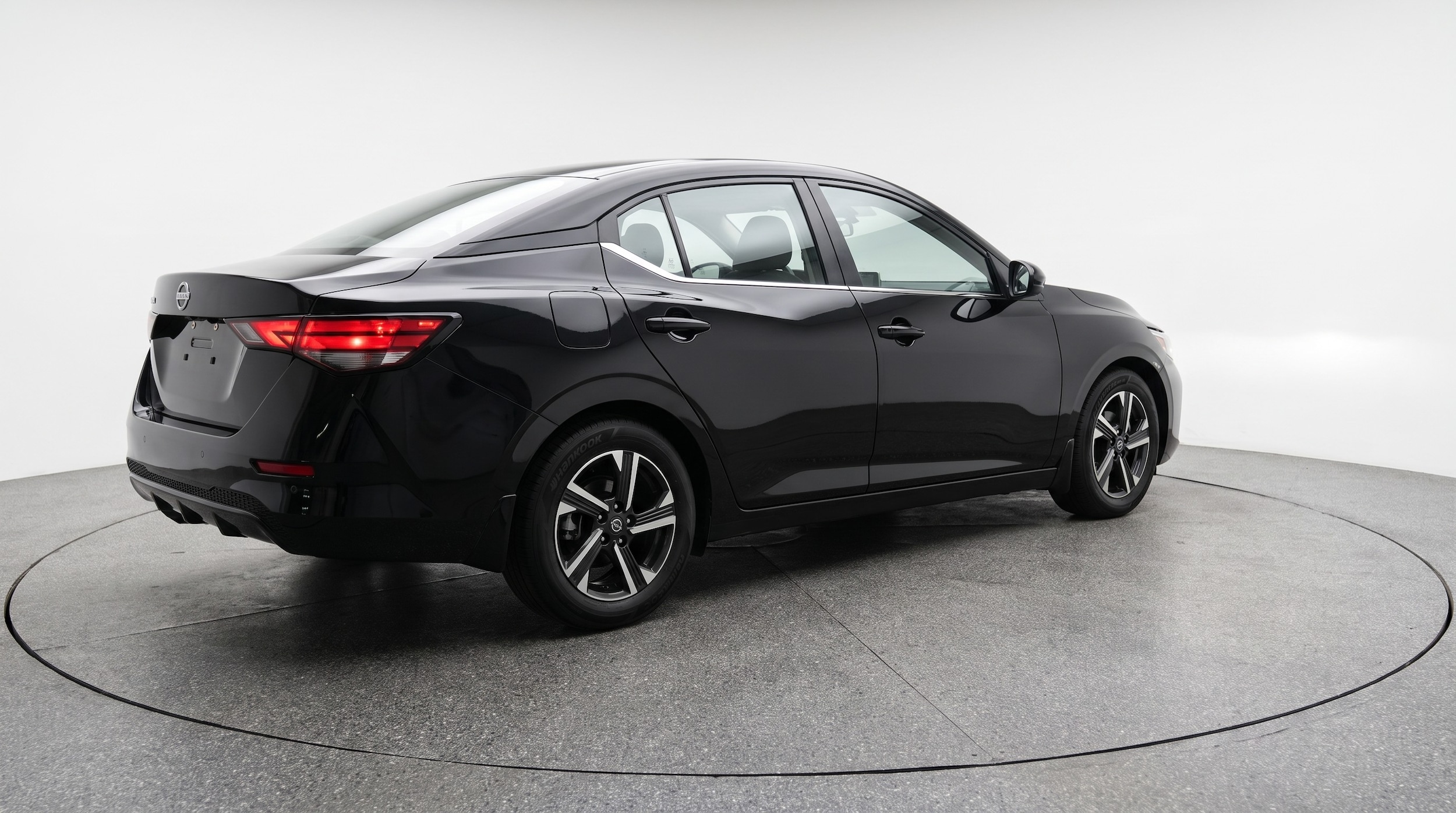 Thumbnail: 2025 Nissan Sentra - 7