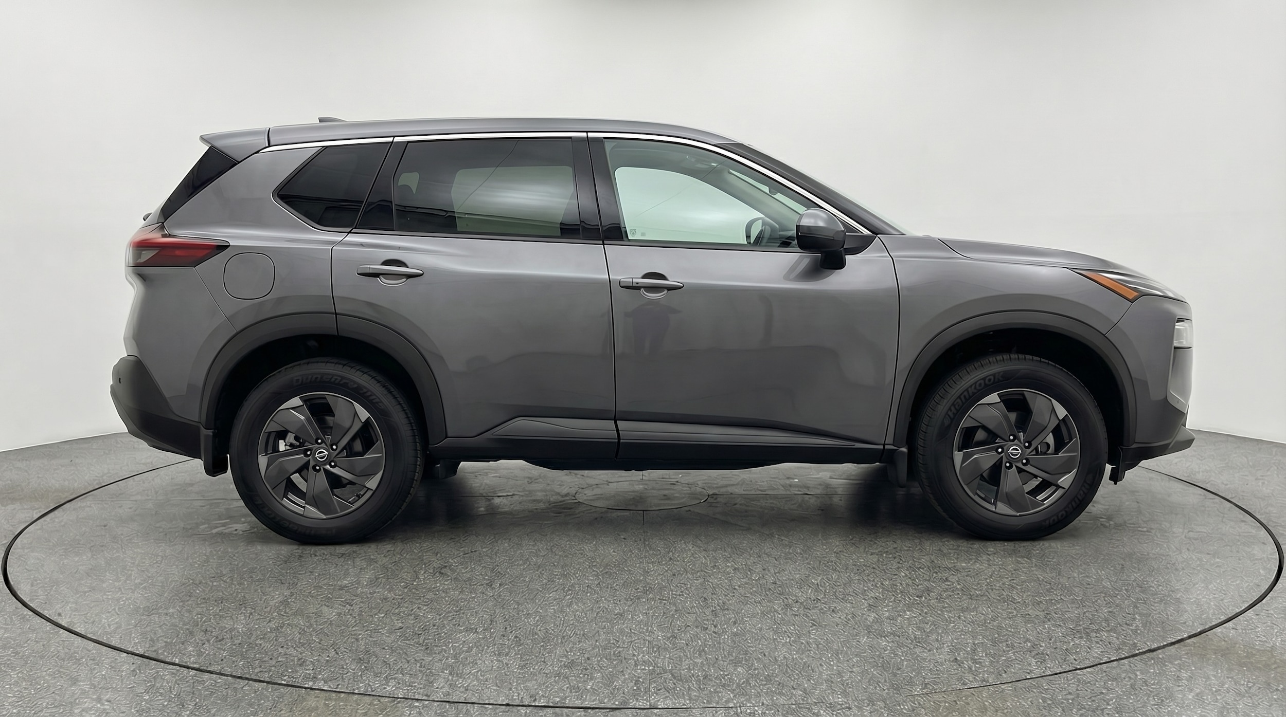 Thumbnail: 2025 Nissan Rogue - 8