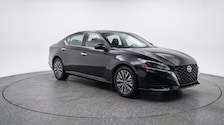 2025 Nissan Altima SV -
                  Santa Barbara, CA