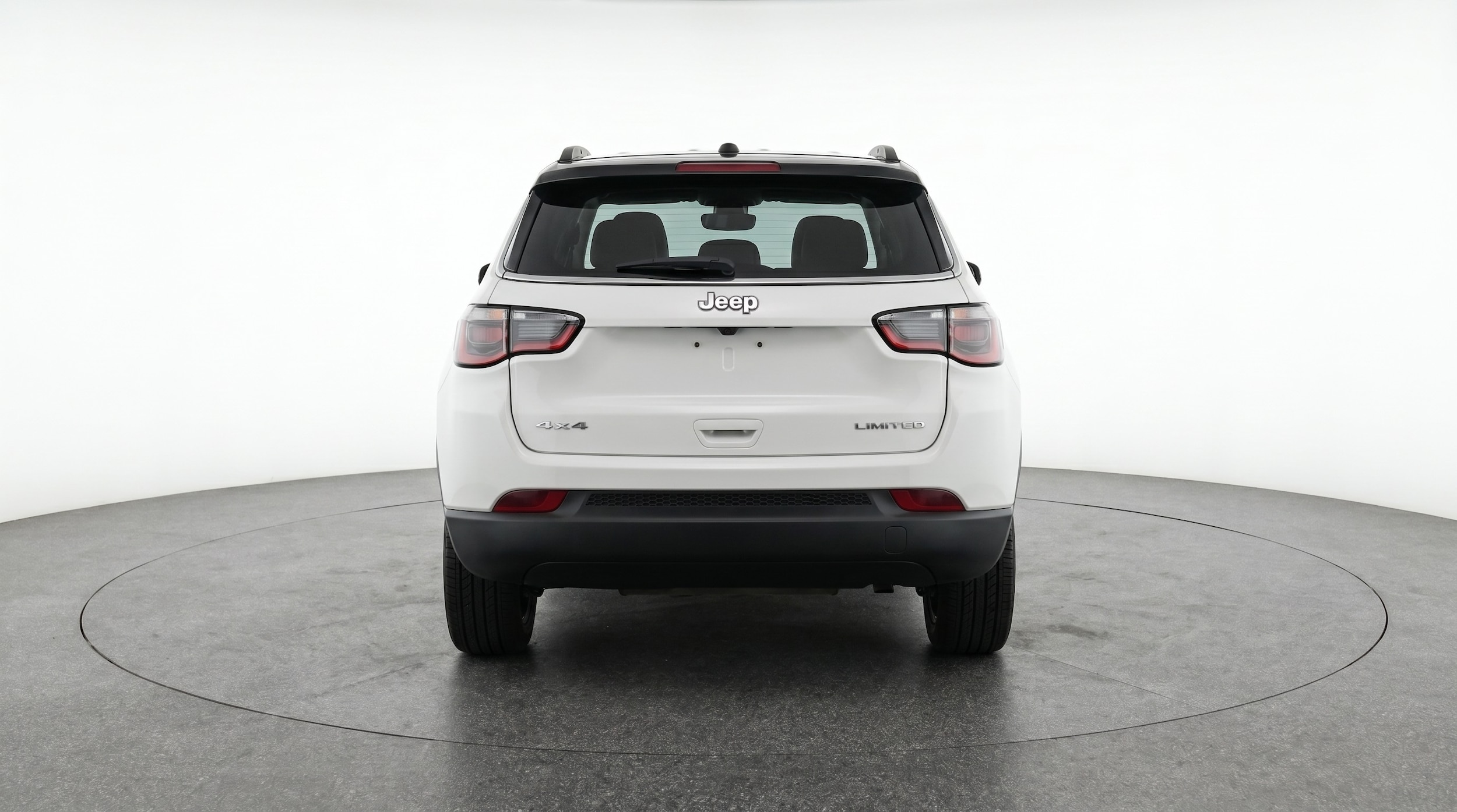 Thumbnail: 2025 Jeep Compass - 6