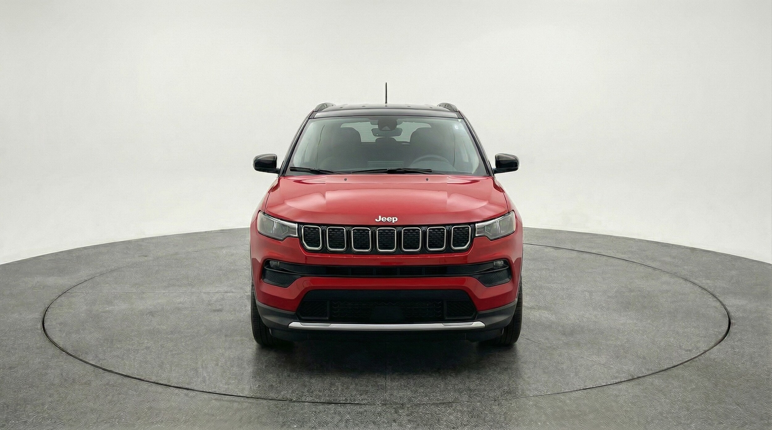 Thumbnail: 2025 Jeep Compass - 2