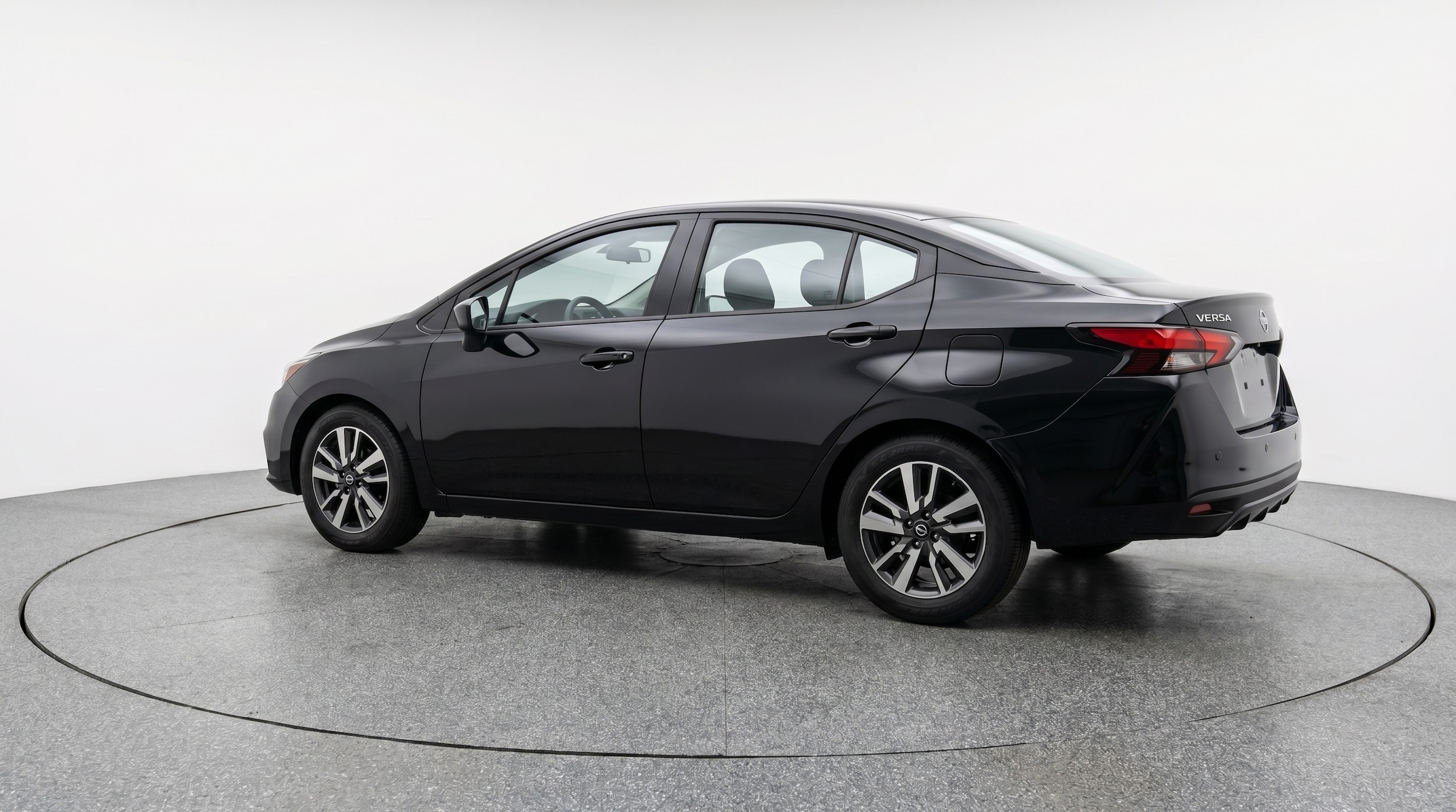 Thumbnail: 2025 Nissan Versa - 5