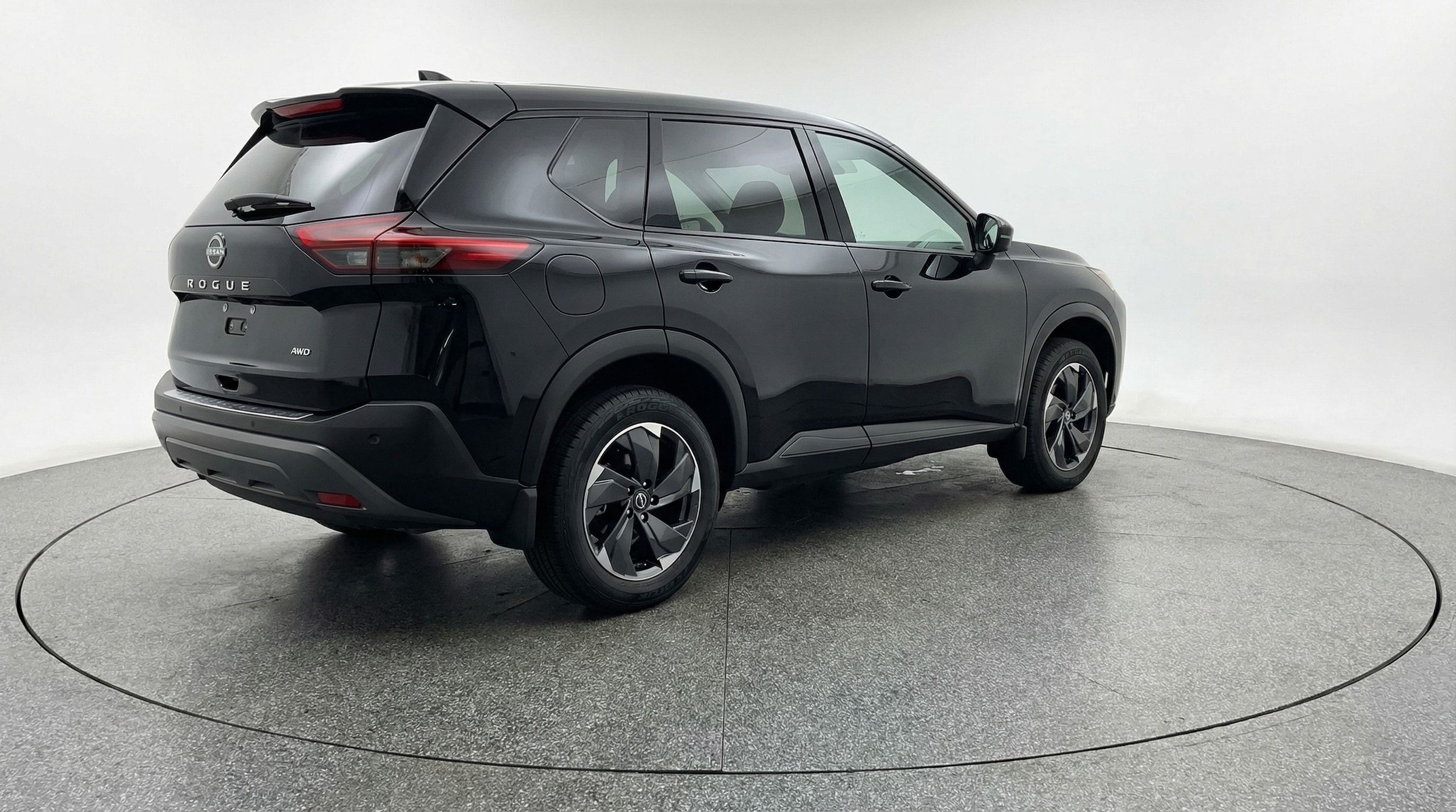 Thumbnail: 2025 Nissan Rogue - 7