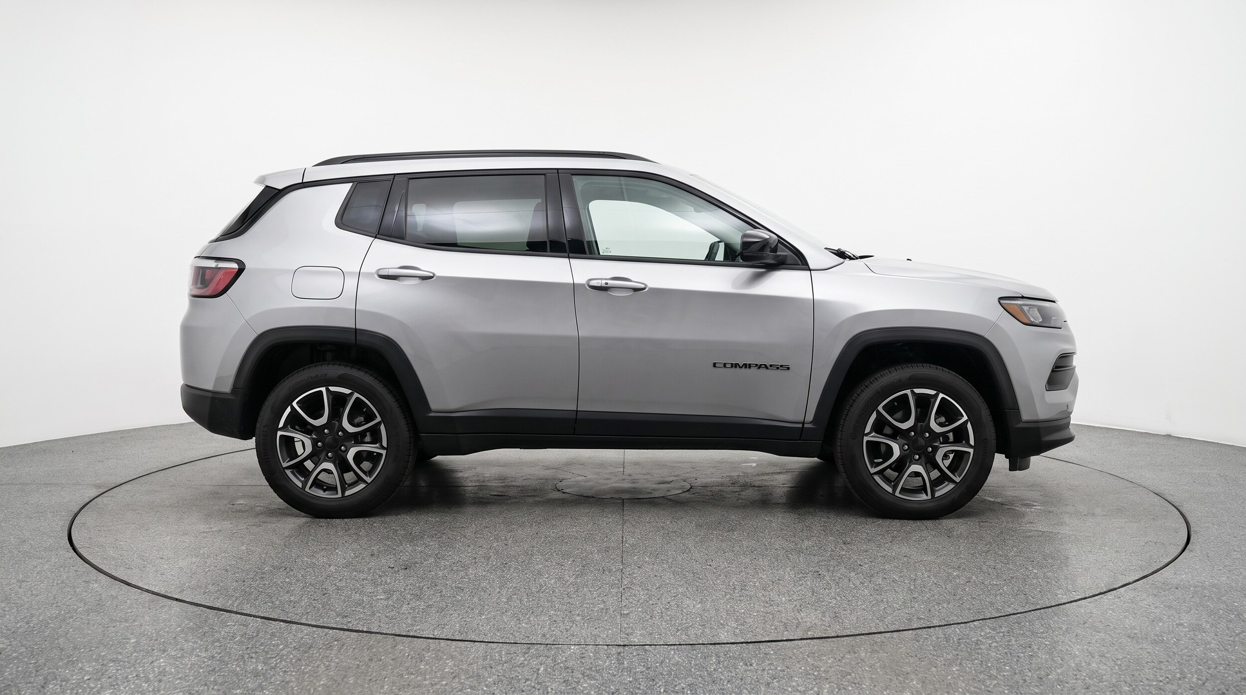 Thumbnail: 2025 Jeep Compass - 8