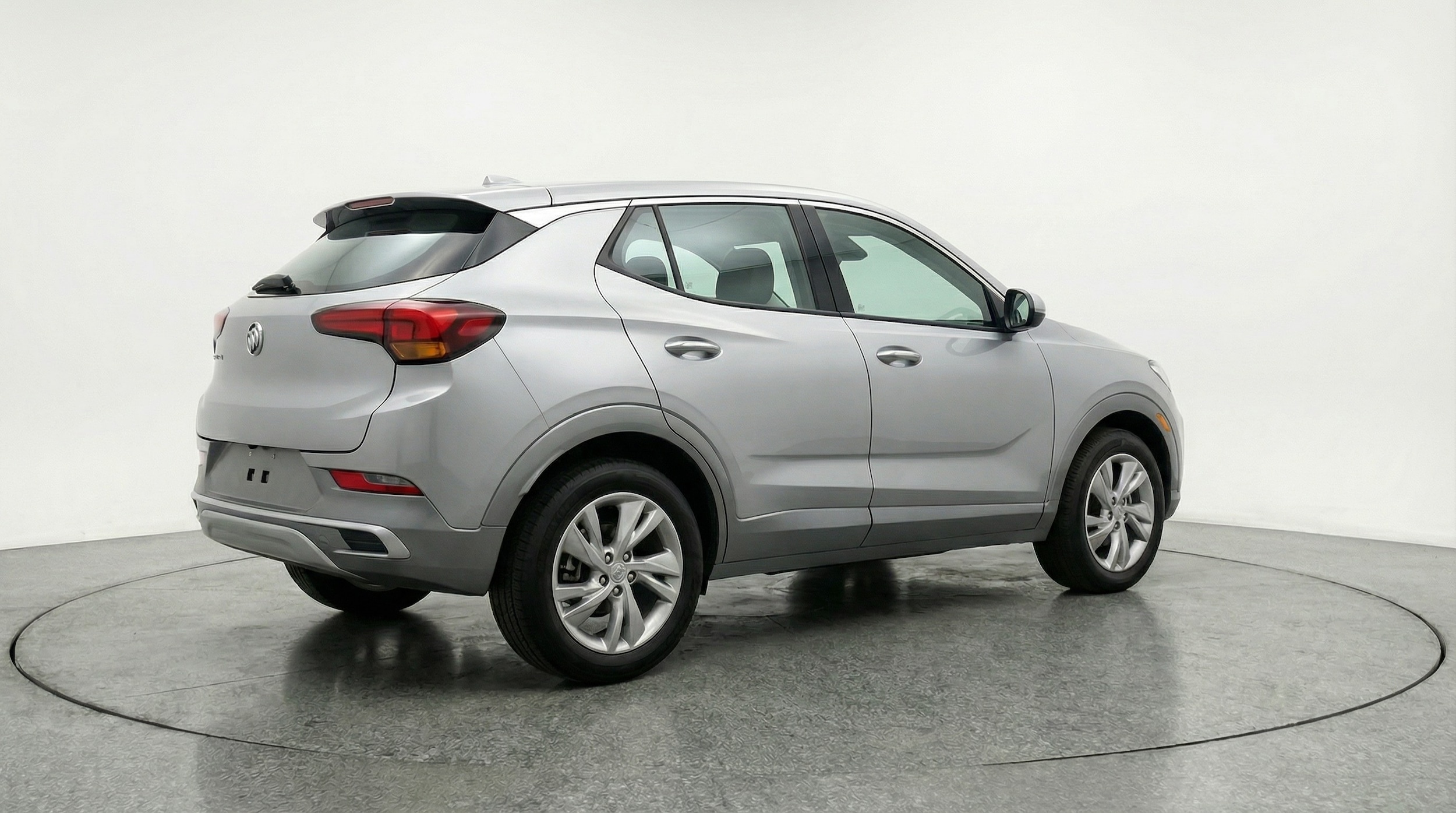 Thumbnail: 2025 Buick Encore GX - 7